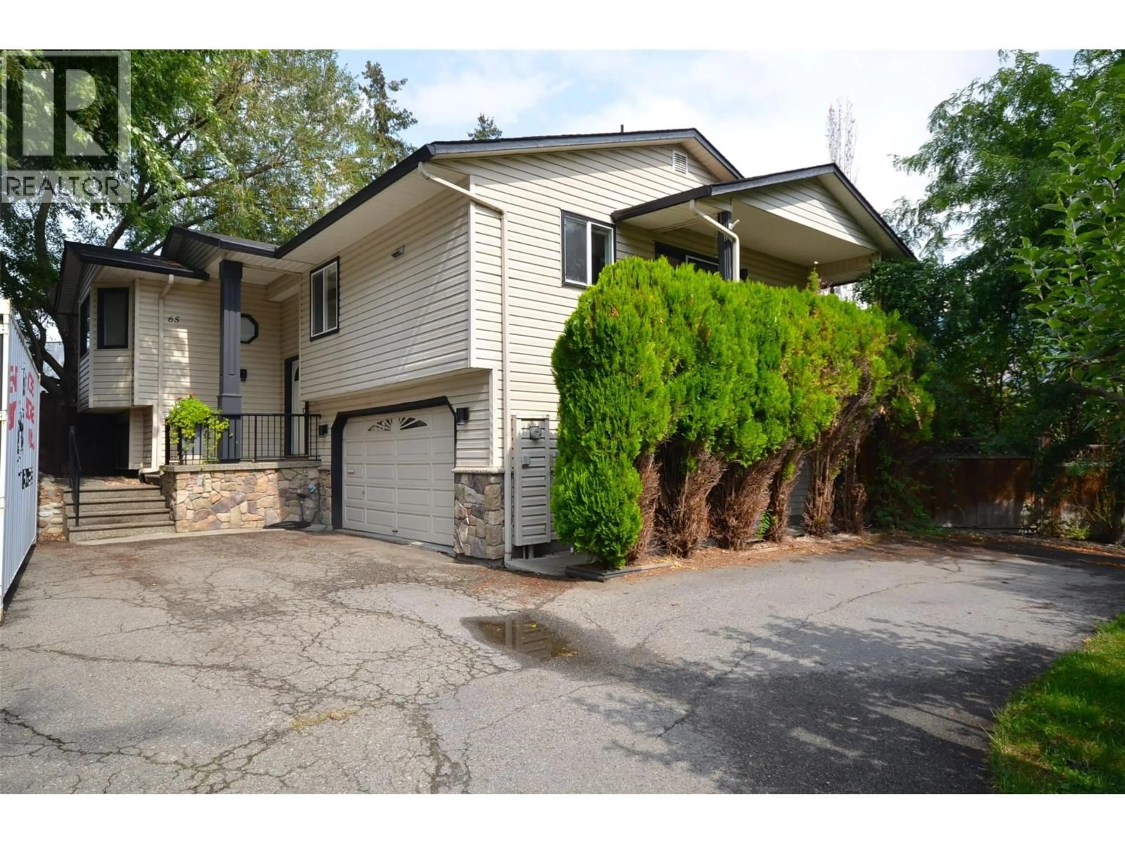 Unknown for 65 SARSONS PLACE, Coldstream British Columbia V1B2K8