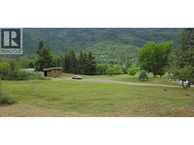 372 AGATE BAY ROAD, Barriere 4