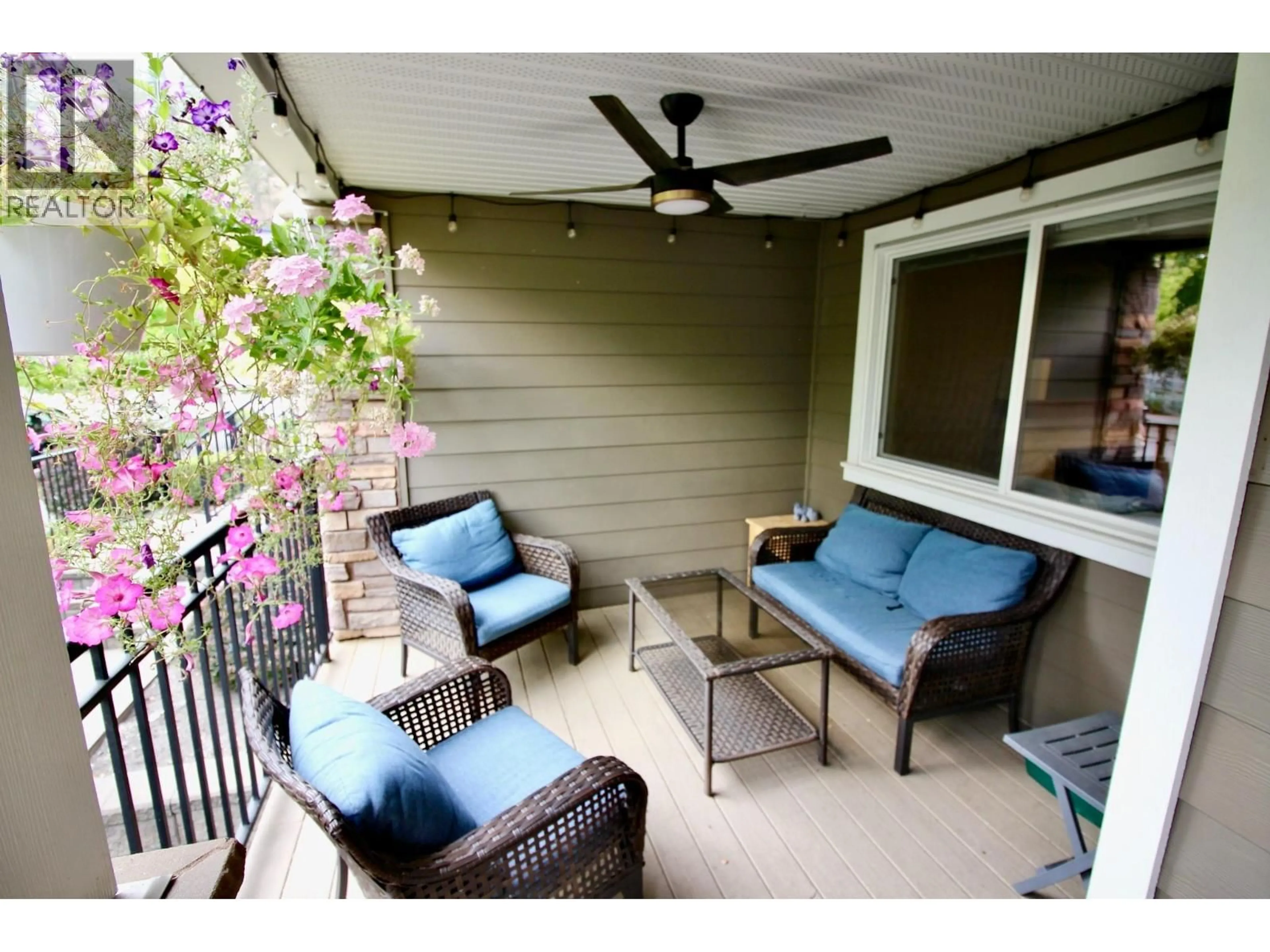 Patio, unknown for 6 - 600 BOYNTON PLACE, Kelowna British Columbia V1V3B8