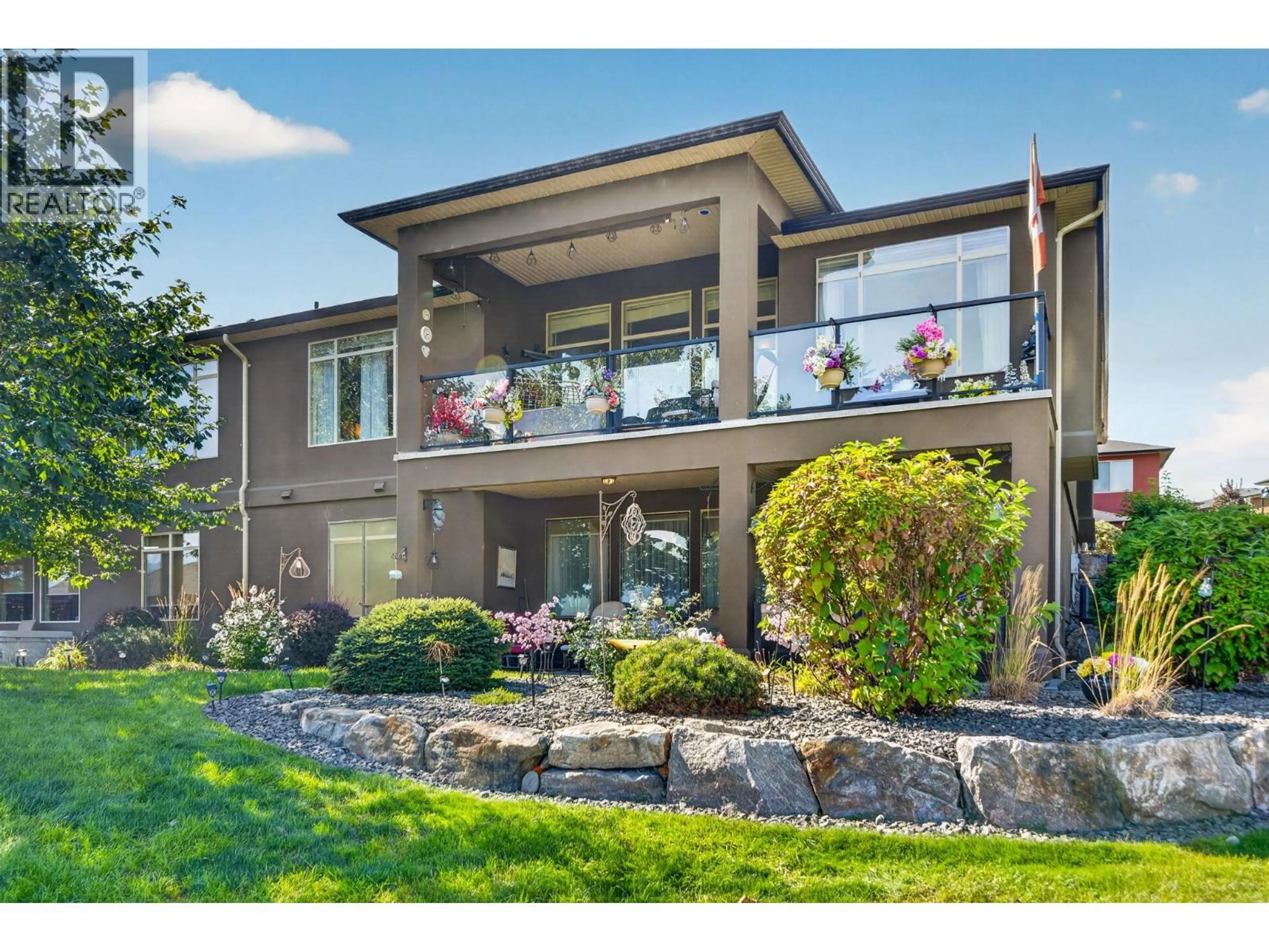 Unknown for 2086 CANDALERA LANE, West Kelowna British Columbia V4T3K2