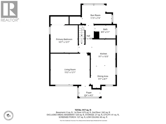 1887 GRANITE AVENUE, Merritt 5