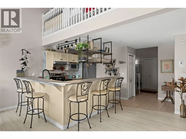 413 - 2388 BARON ROAD, Kelowna 4