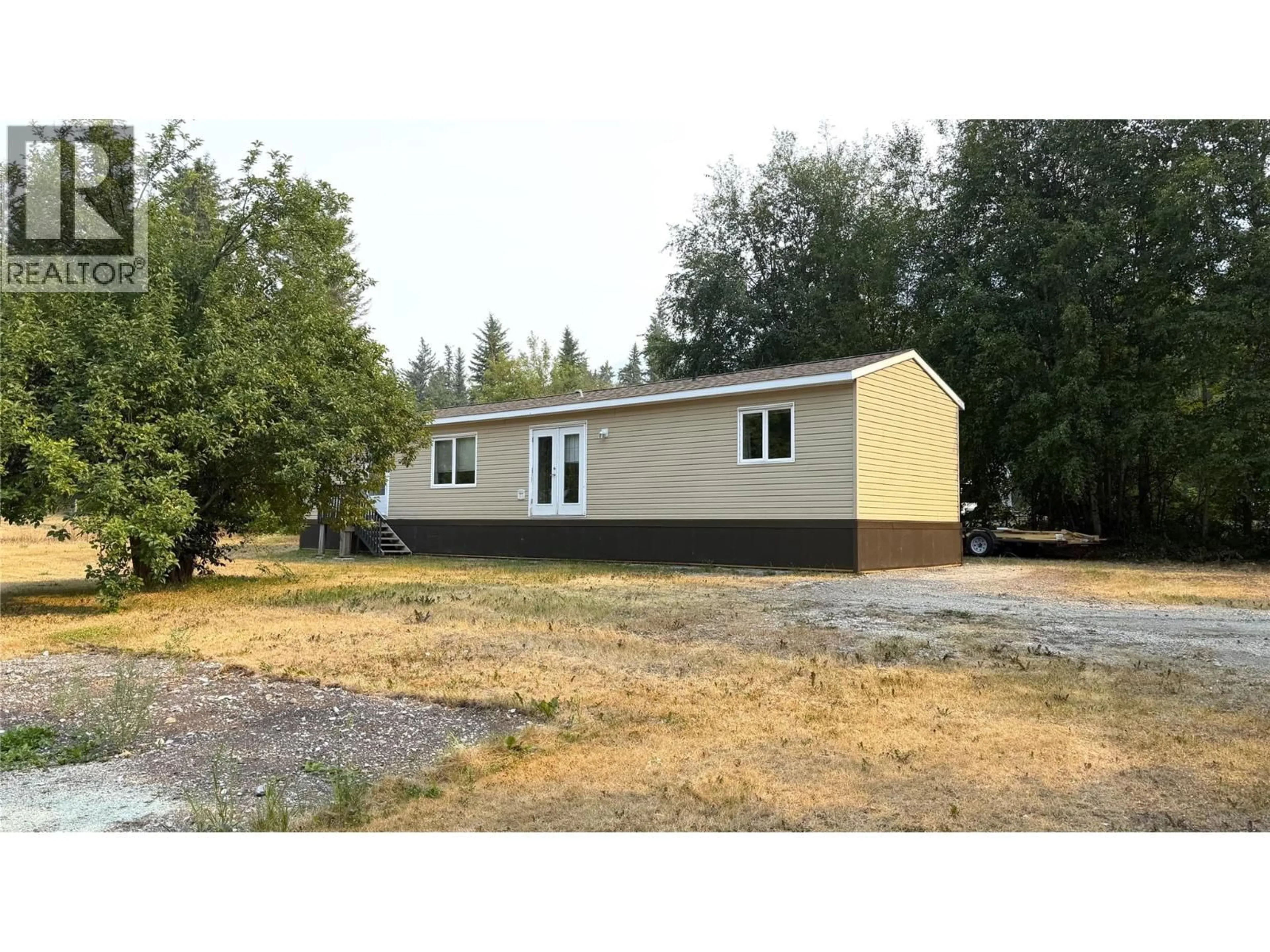 Shed for 1245 HORSE CREEK ROAD SOUTH, Golden British Columbia V0A1H0