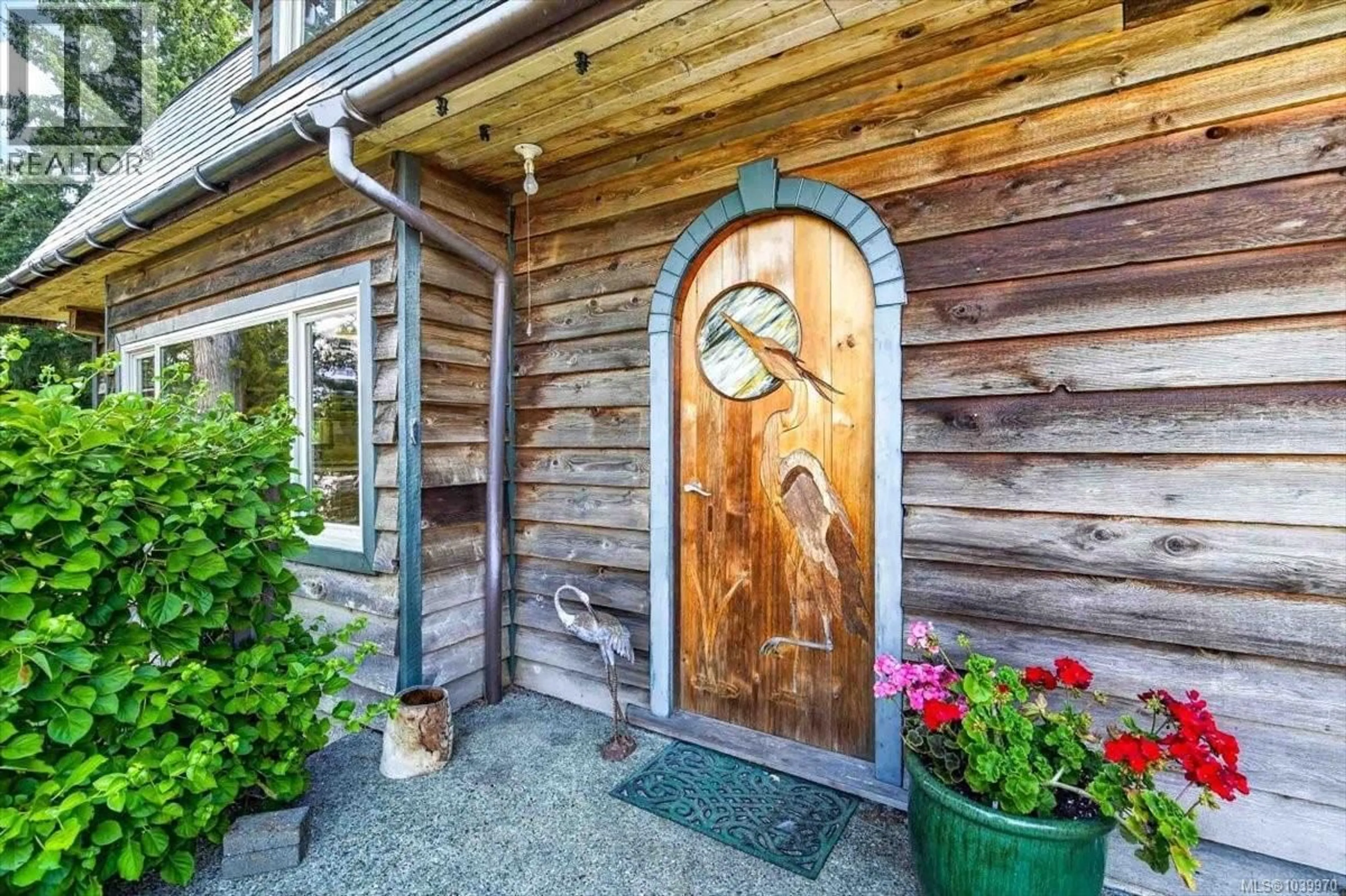 Indoor entryway for 9092 SKIPSEY ROAD, Port Alberni British Columbia V9Y9C1