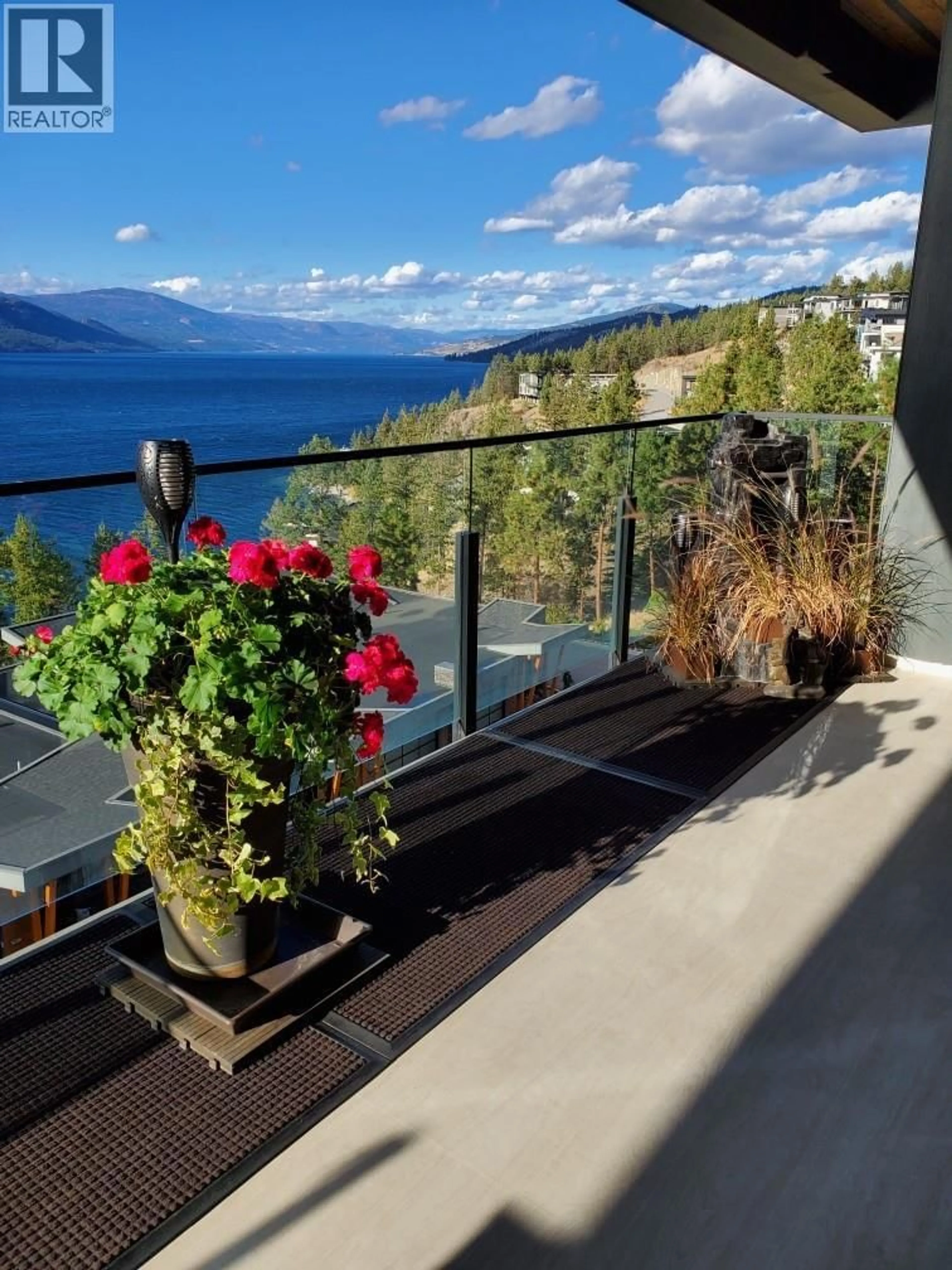 Unknown for 405 - 3475 GRANITE CLOSE, Kelowna British Columbia V1V0B9