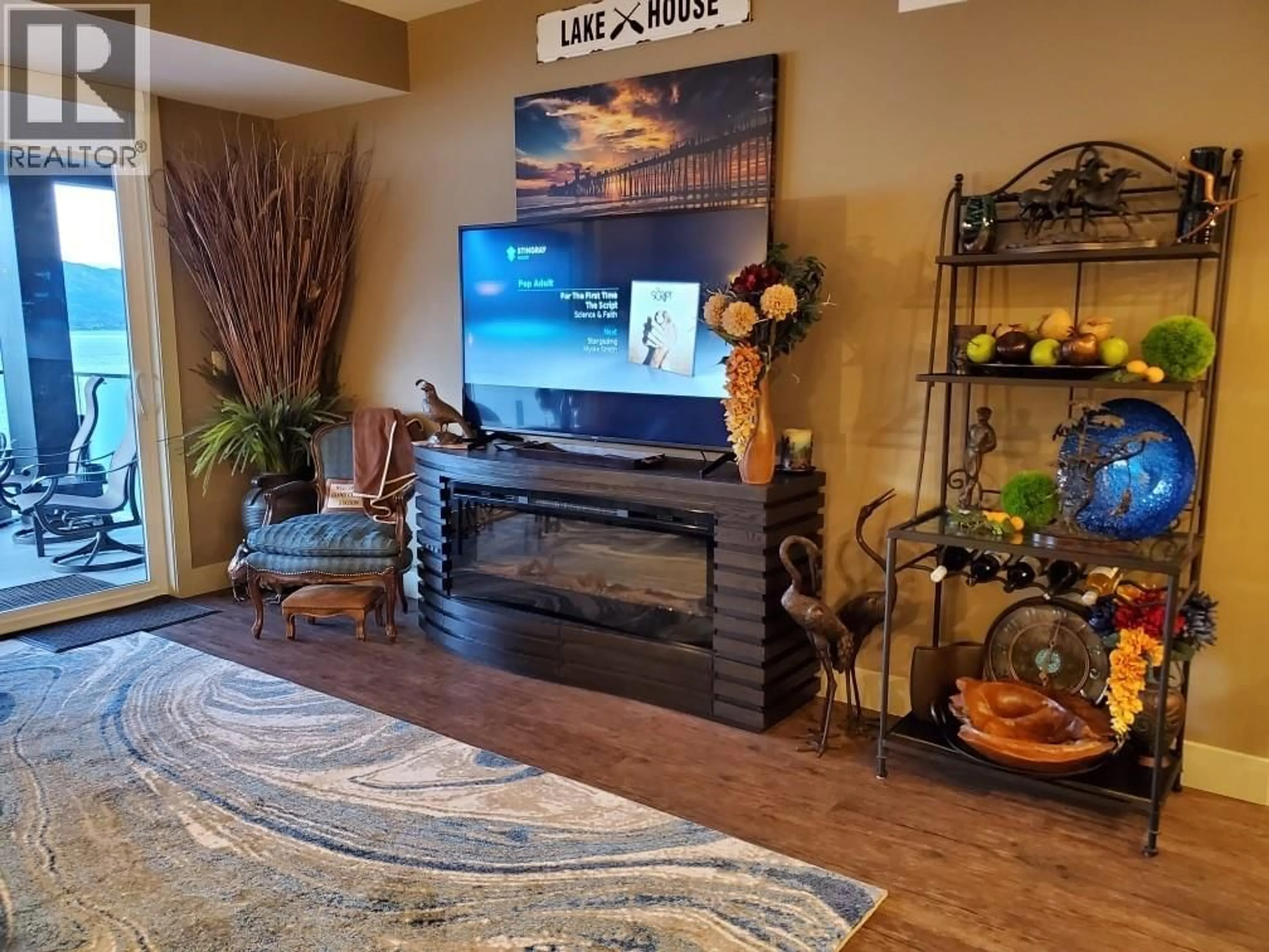 Unknown for 405 - 3475 GRANITE CLOSE, Kelowna British Columbia V1V0B9