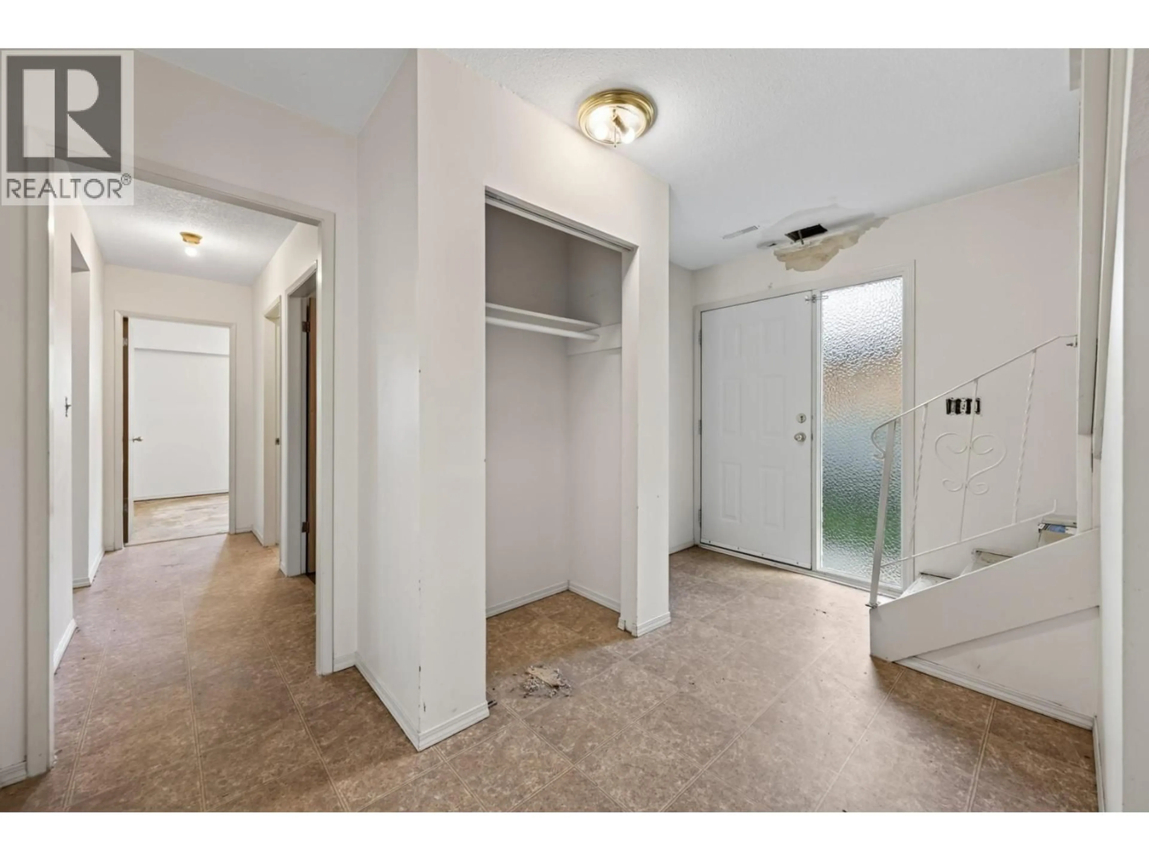 Storage room or clothes room or walk-in closet for 1037 DUNDAS STREET, Kamloops British Columbia V2B2T1