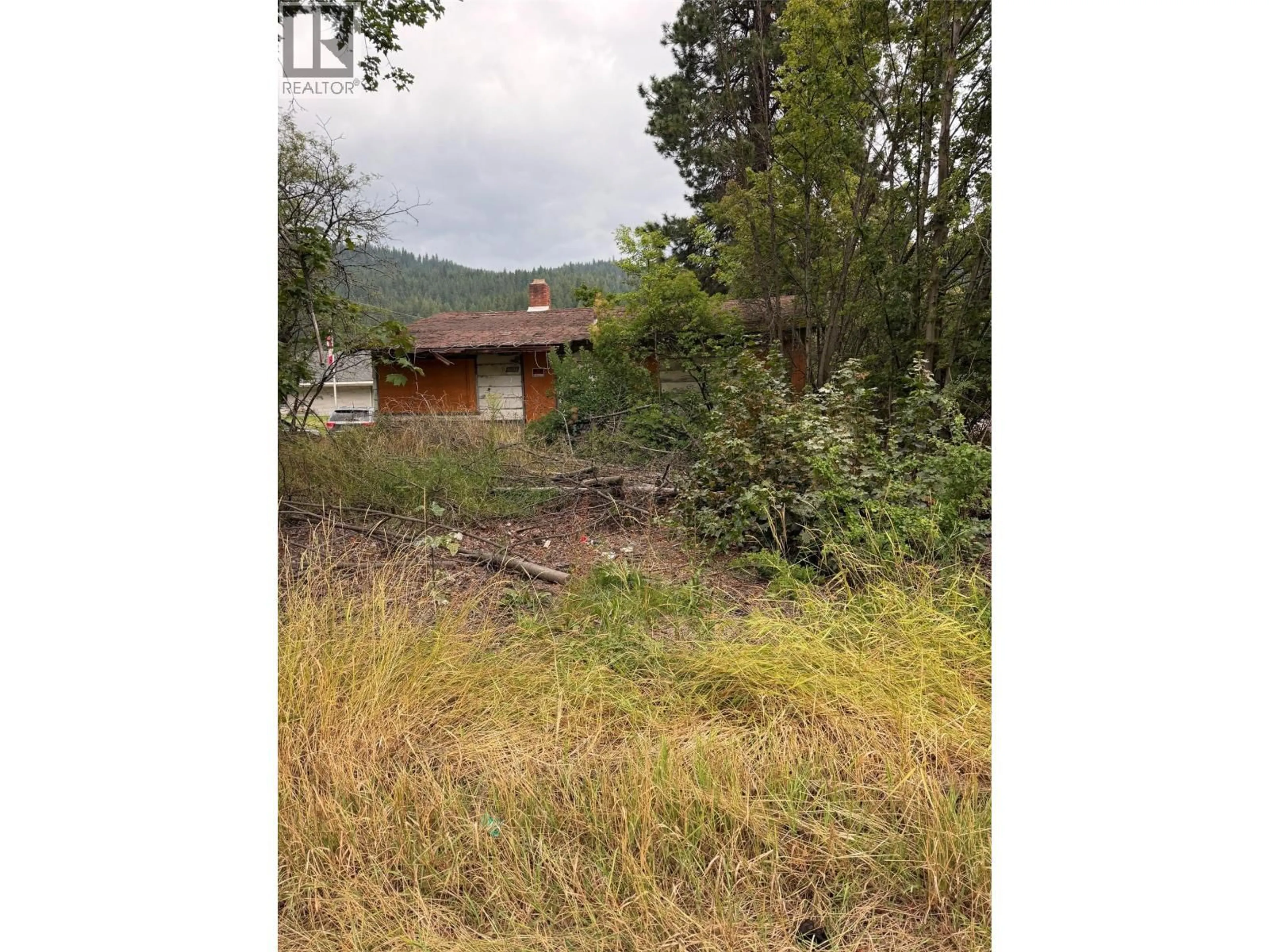 Shed for 3111 WALDIE AVENUE, Robson British Columbia V1N4V3