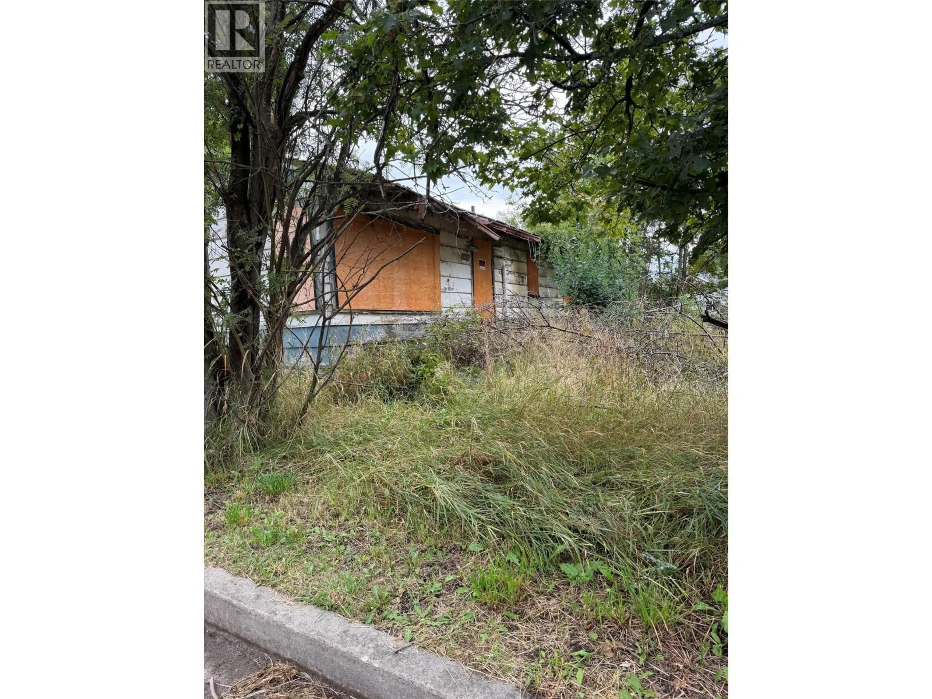 Shed for 3111 WALDIE AVENUE, Robson British Columbia V1N4V3