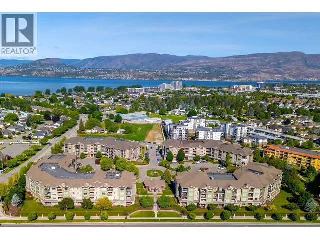 110 - 3735 CASORSO ROAD, Kelowna 2
