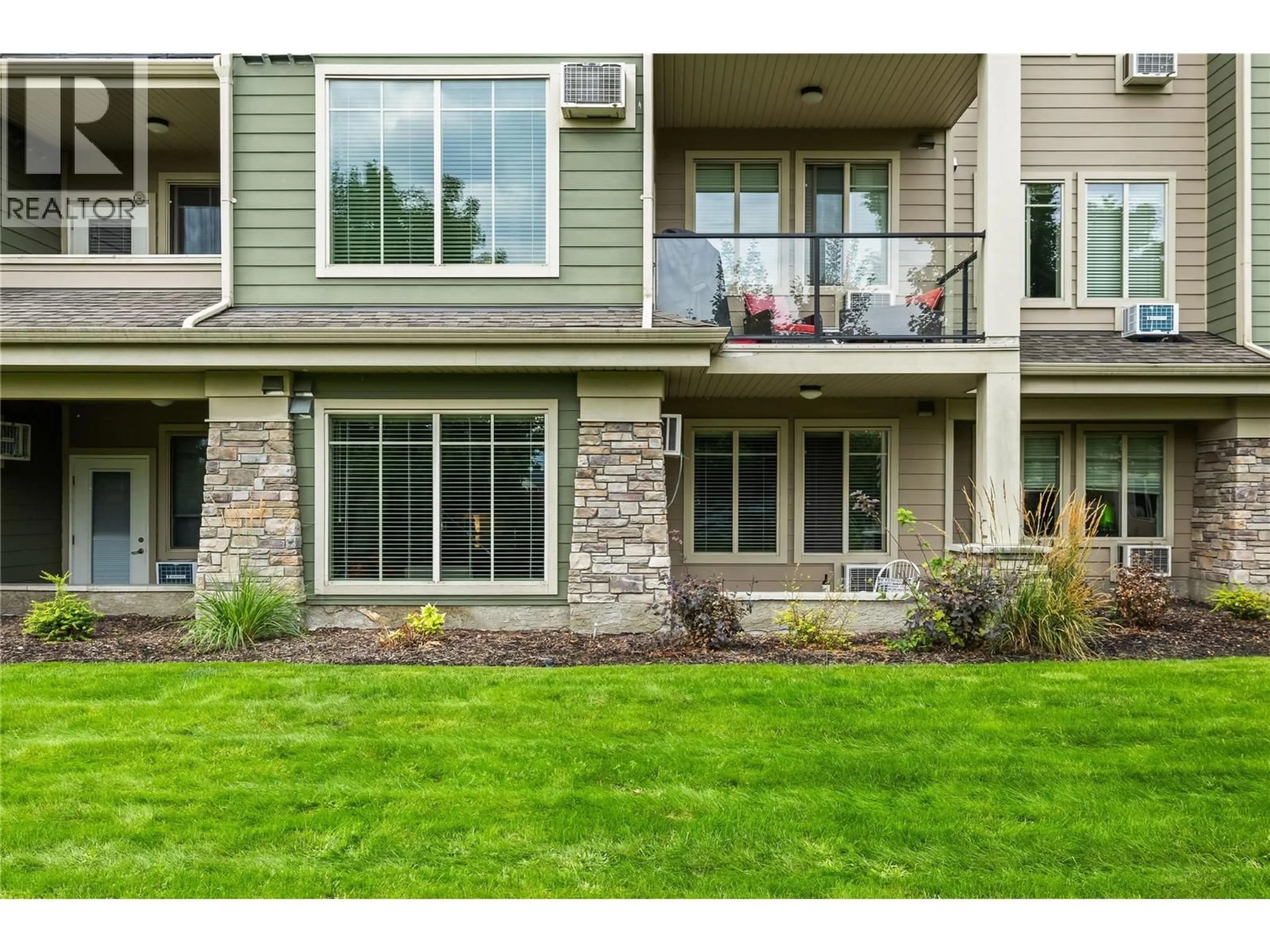 Unknown for 110 - 3735 CASORSO ROAD, Kelowna British Columbia V1W5G1