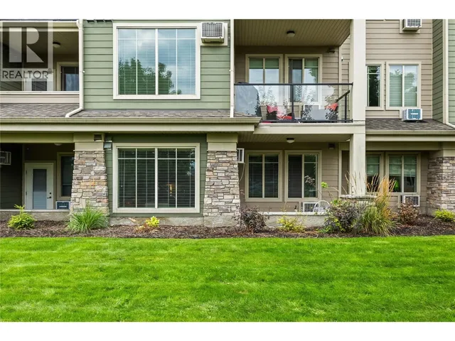 110 - 3735 CASORSO ROAD, Kelowna 4
