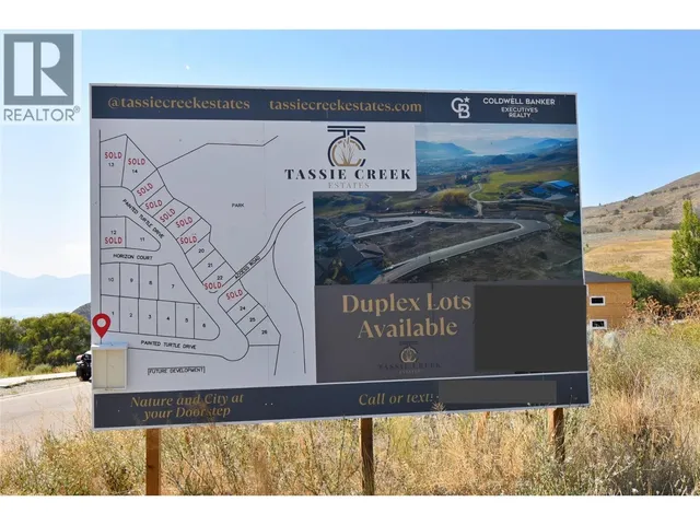 4315 PAINTED TURTLE DRIVE, Vernon 3