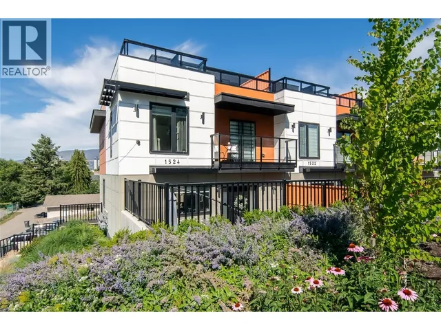 1524 LAKEVIEW STREET, Kelowna 1