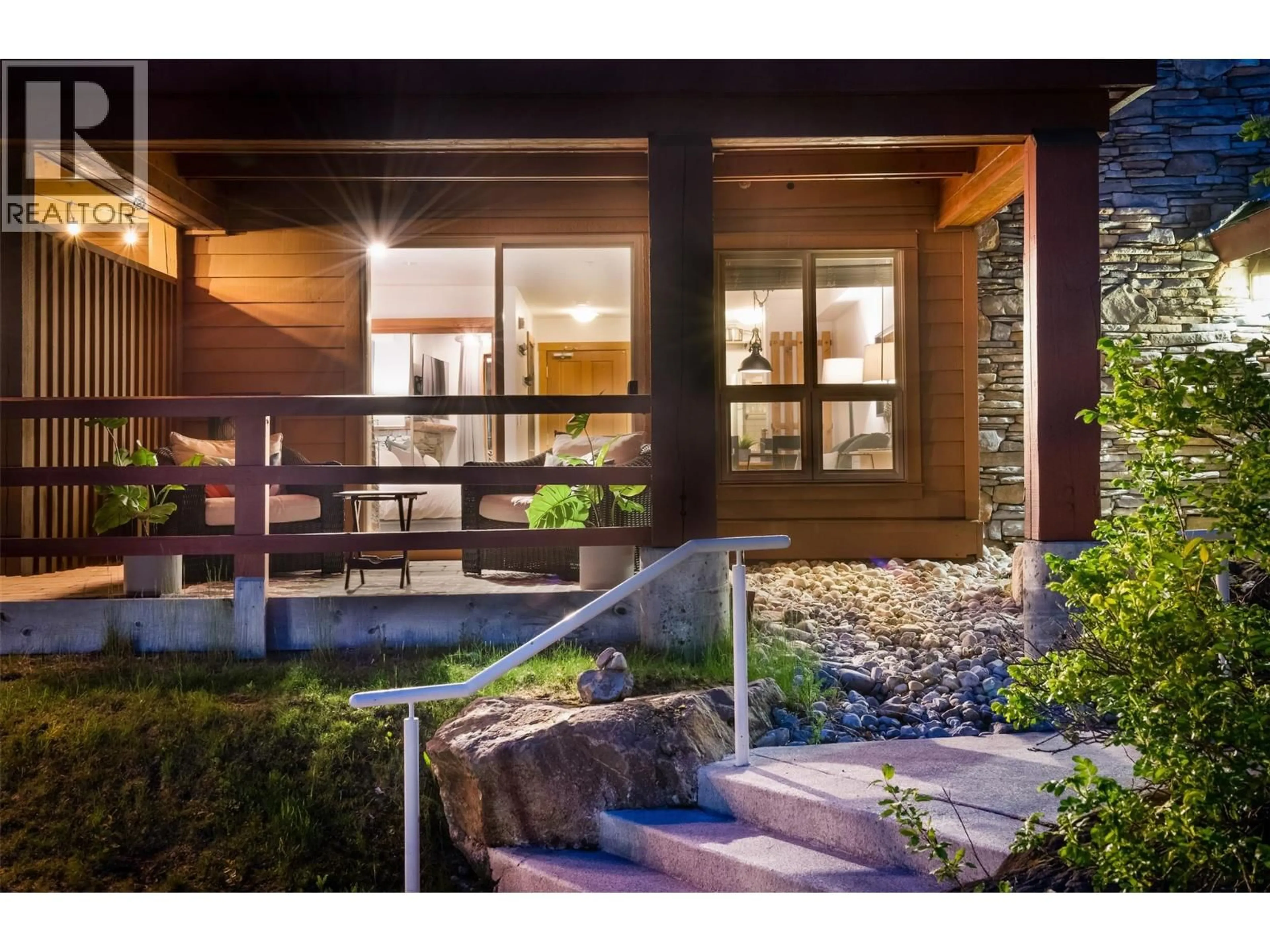 Unknown for 113 - 2080 SUMMIT DRIVE, Panorama British Columbia V0A1T0