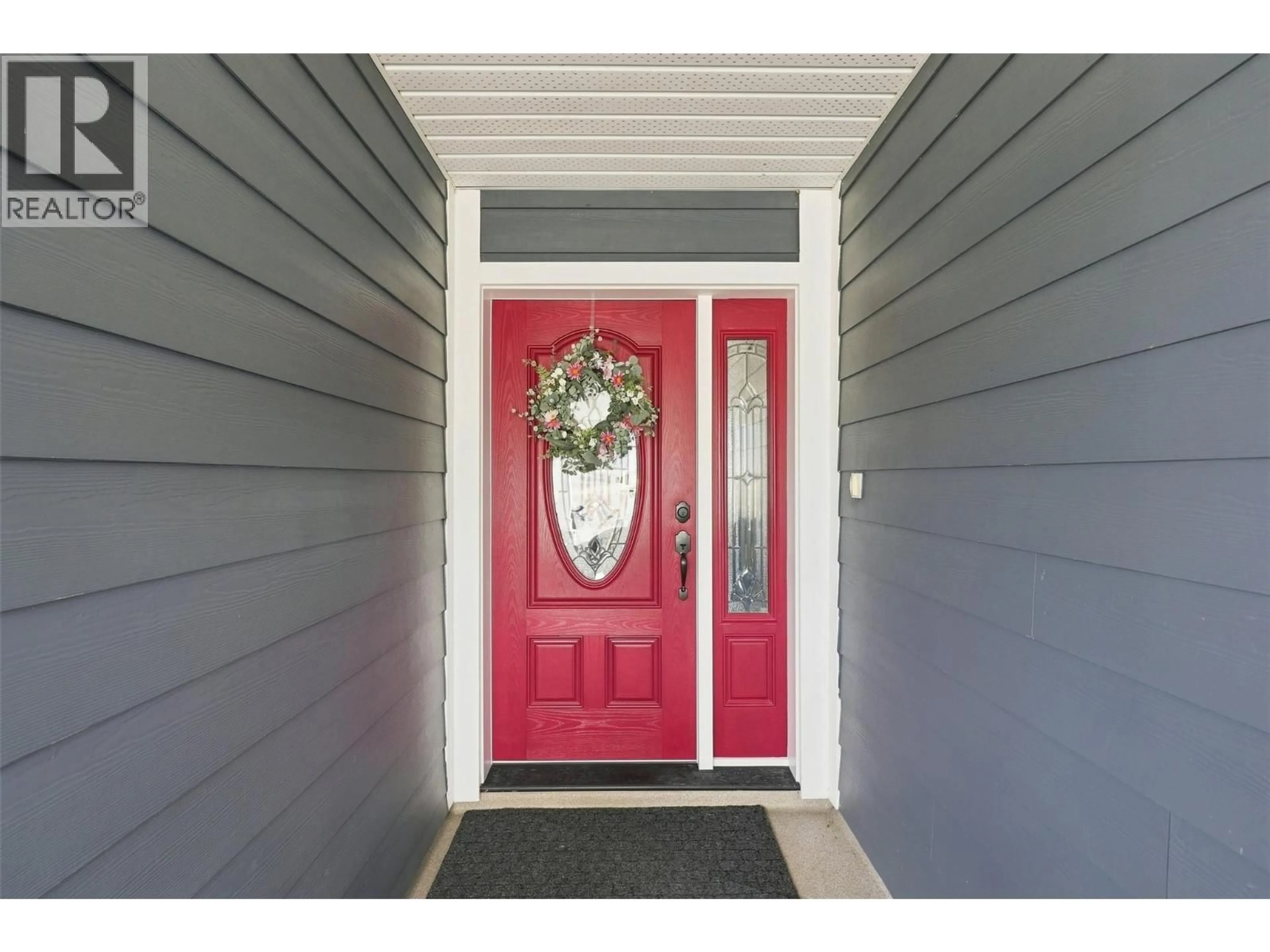 Indoor entryway for 5385 RODEO DRIVE, Kamloops British Columbia V1S2A3