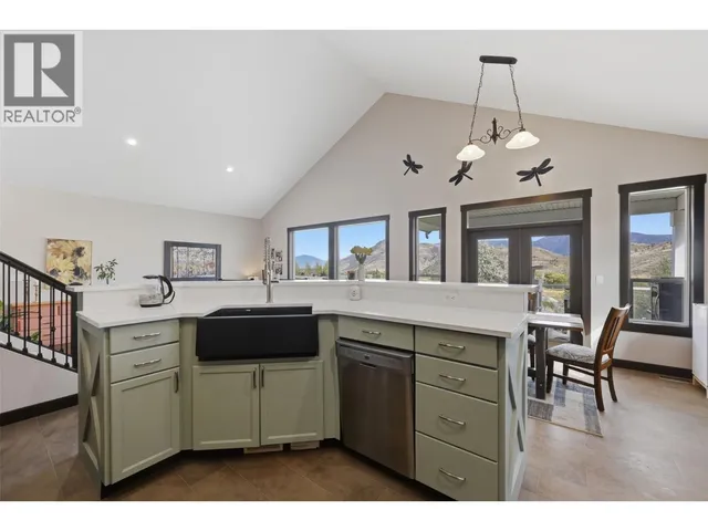 5385 RODEO DRIVE, Kamloops 5