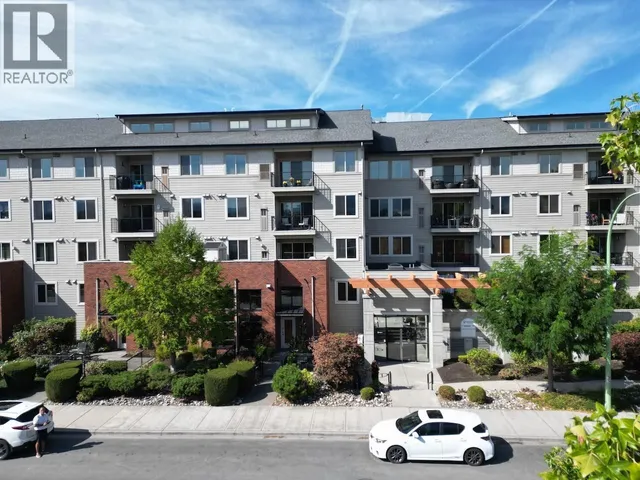 #409 - 2142 VASILE ROAD, Kelowna 2