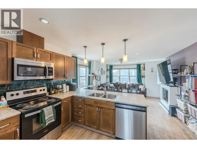 102 - 707 REVELSTOKE AVENUE, Penticton 5