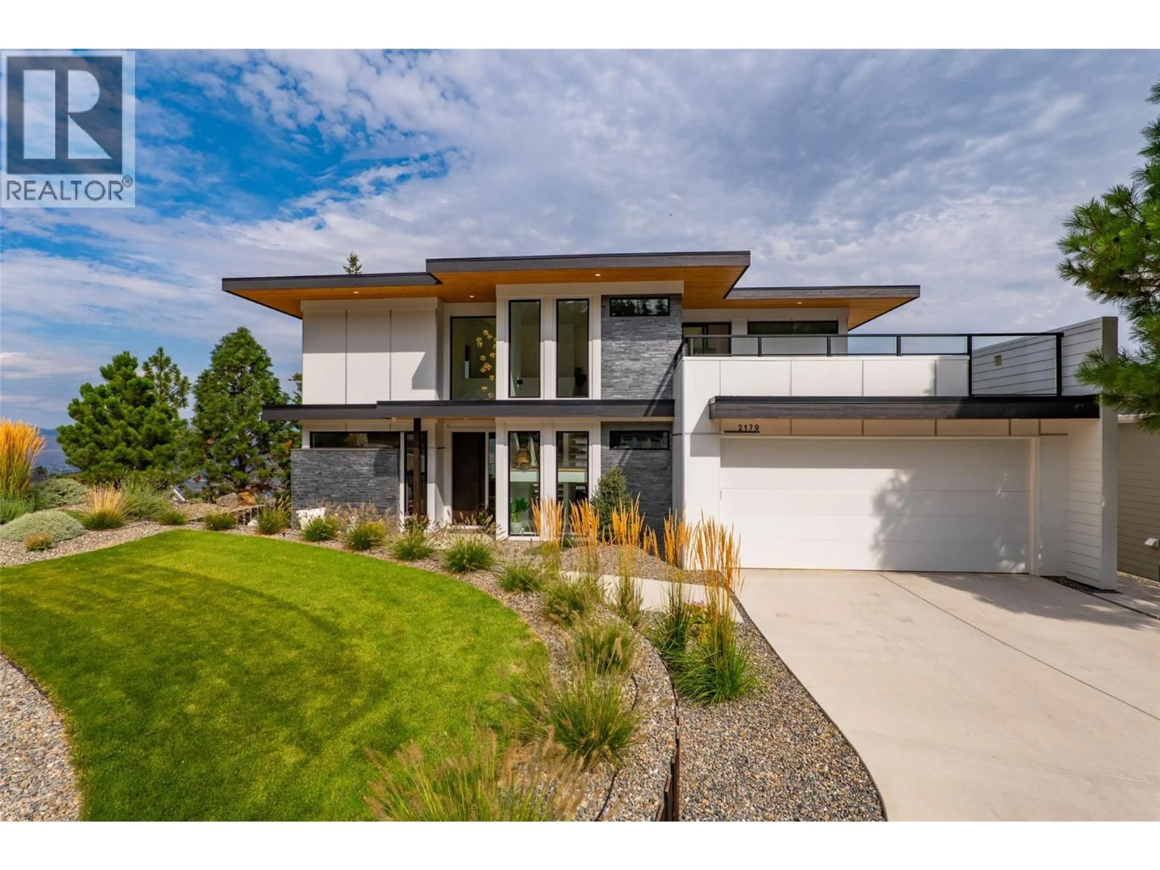 Home with brick exterior material, unknown for 2179 LUPIN COURT, Kamloops British Columbia V2E0E2