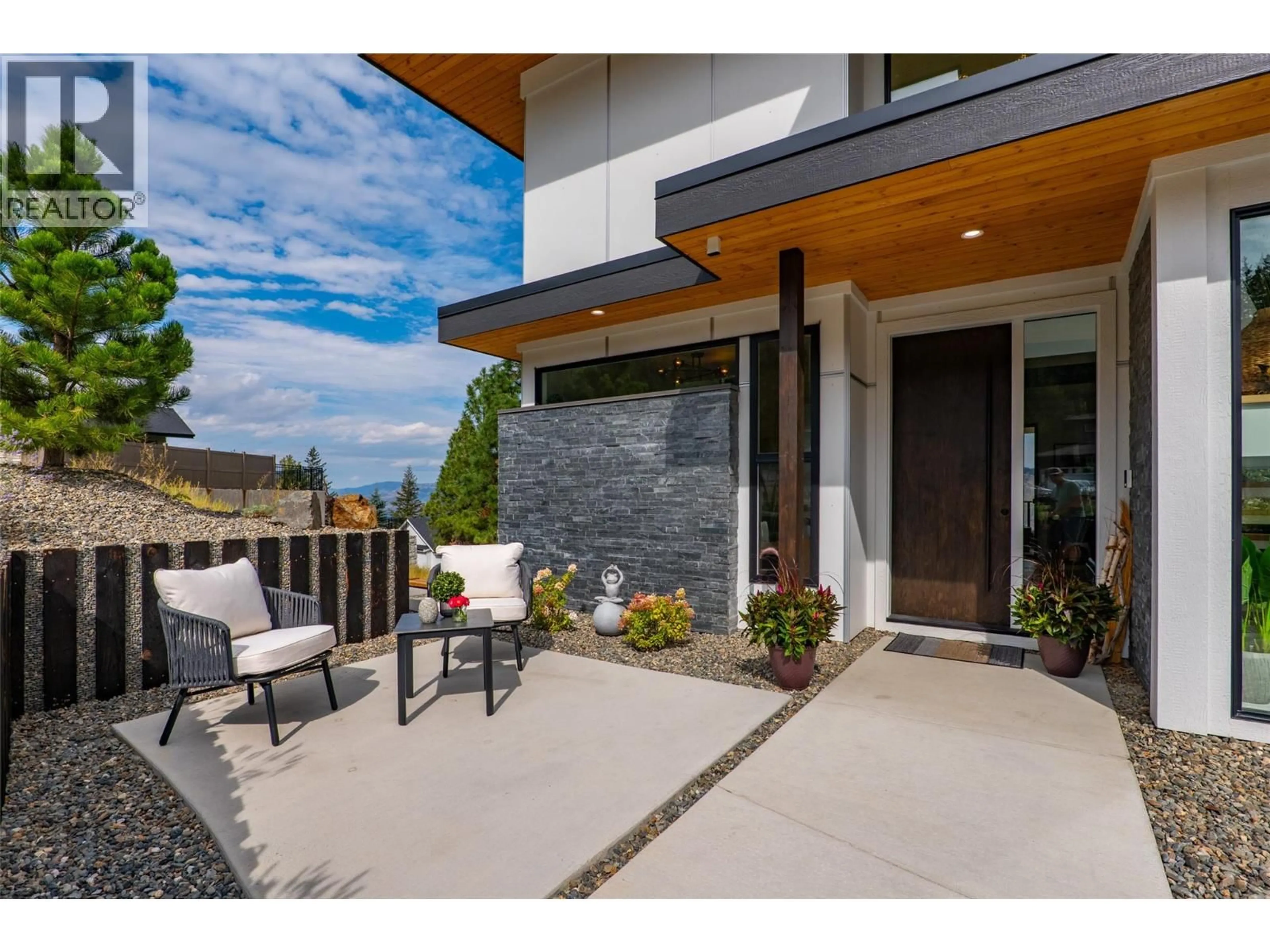 Patio, mountain view for 2179 LUPIN COURT, Kamloops British Columbia V2E0E2