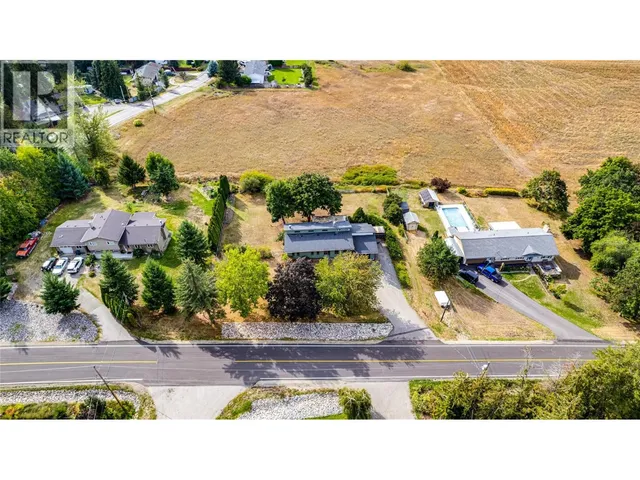 3275 UPPER MCLEOD ROAD, Spallumcheen 3