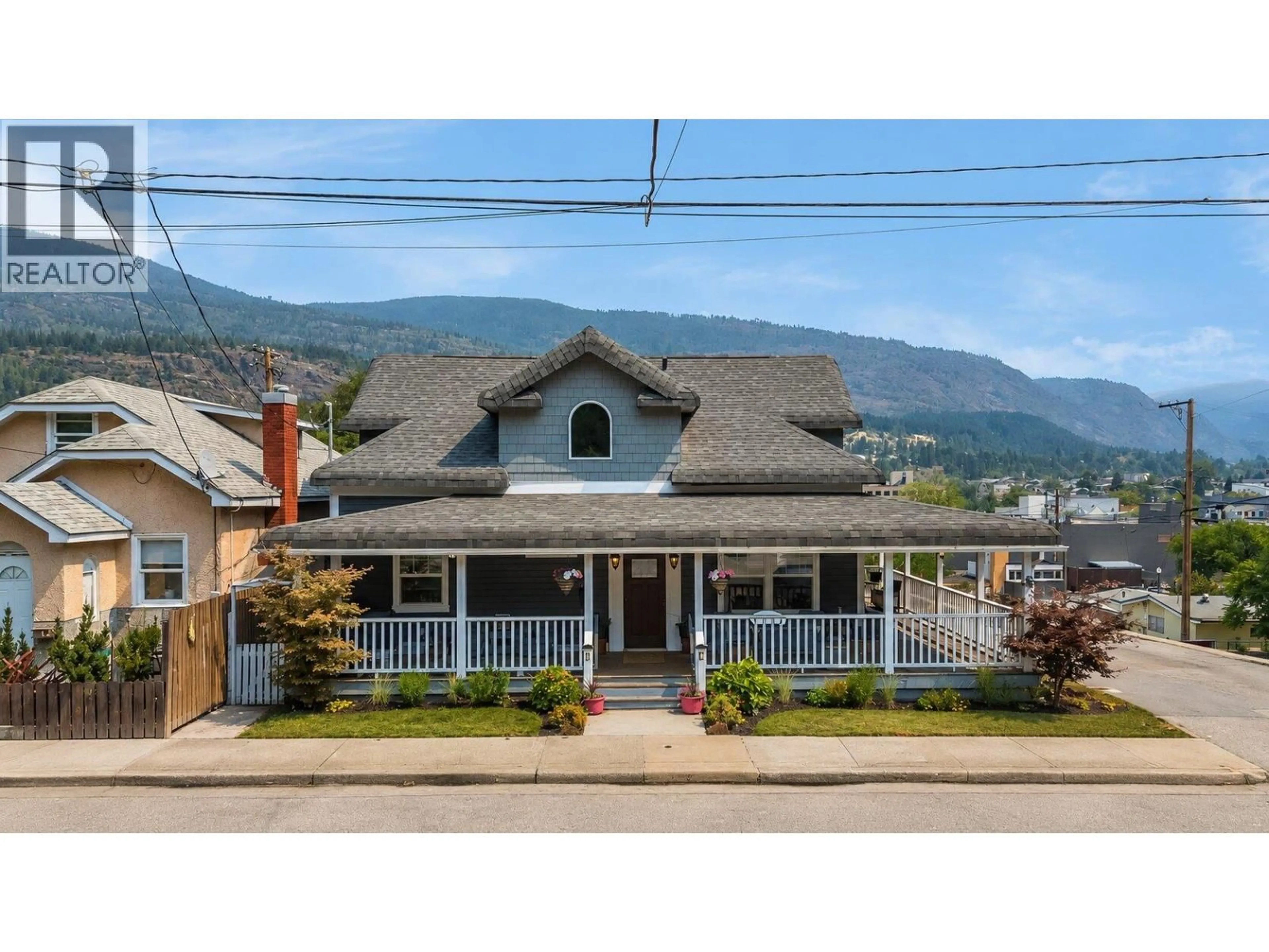 Unknown for 1195 TAMARAC AVENUE, Trail British Columbia V1R4H8