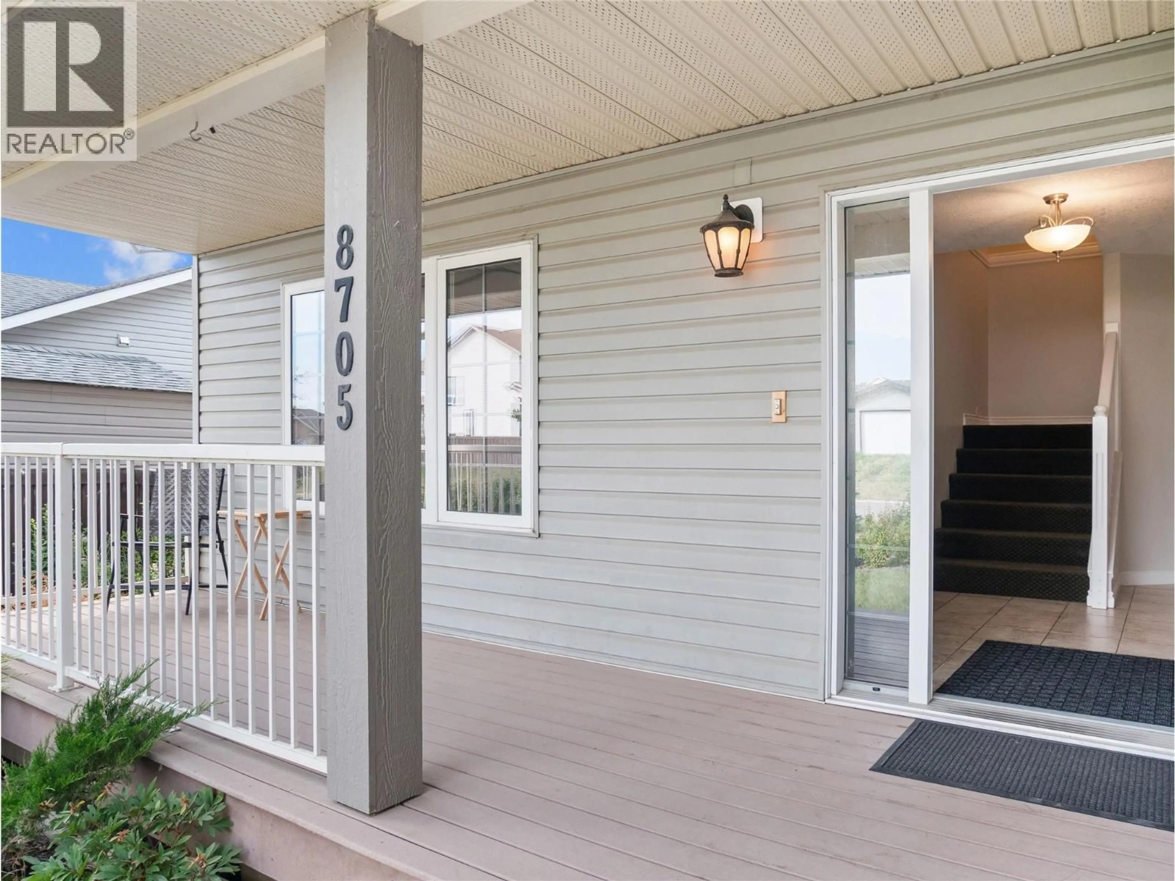 Unknown for 8705 19A STREET, Dawson Creek British Columbia V1G0A6