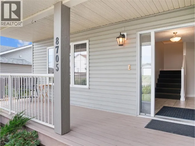 8705 19A STREET, Dawson Creek 2