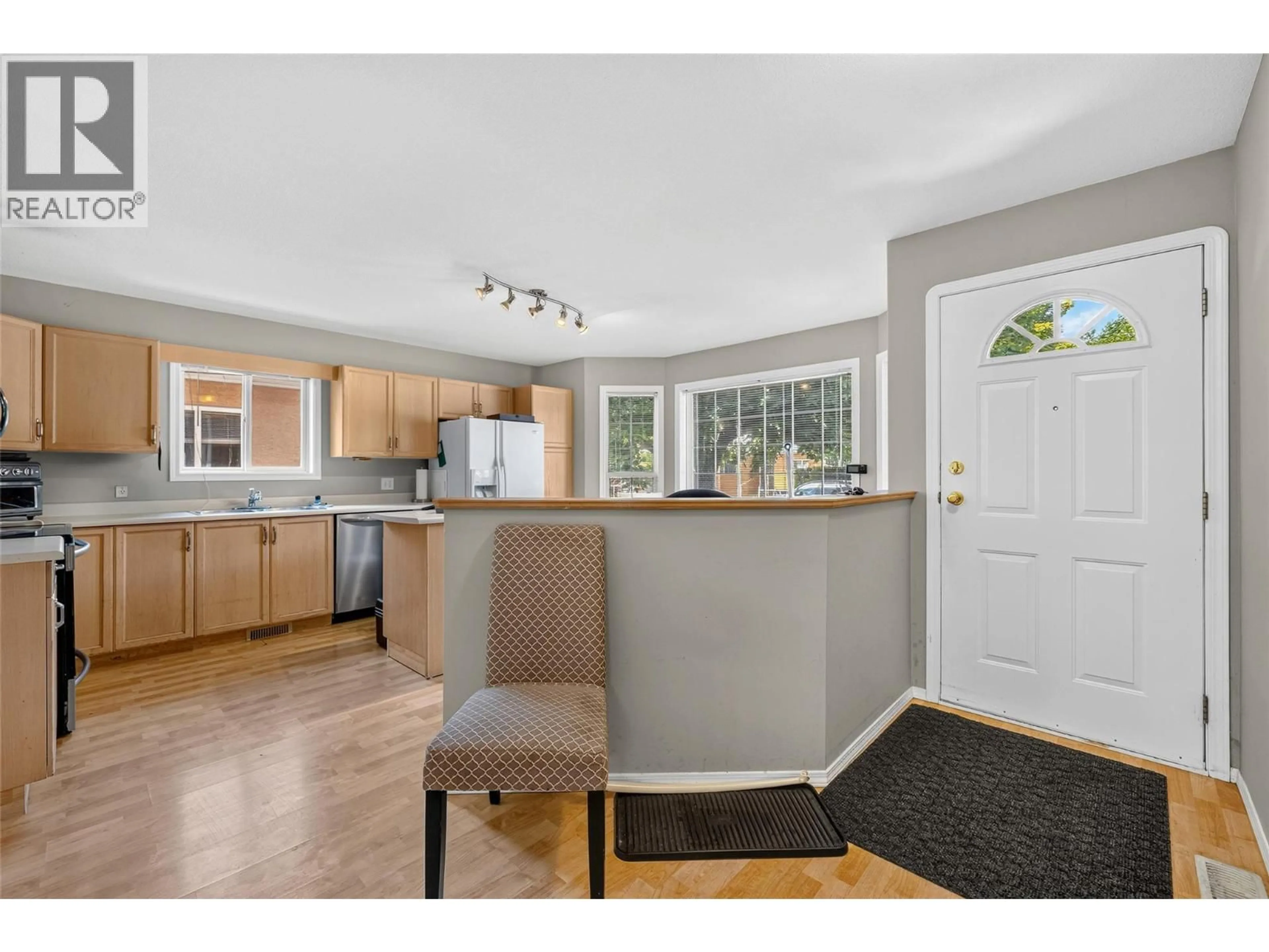 Open concept kitchen, unknown for 91 - 2210 LOUIE DRIVE, West Kelowna British Columbia V4T2L7