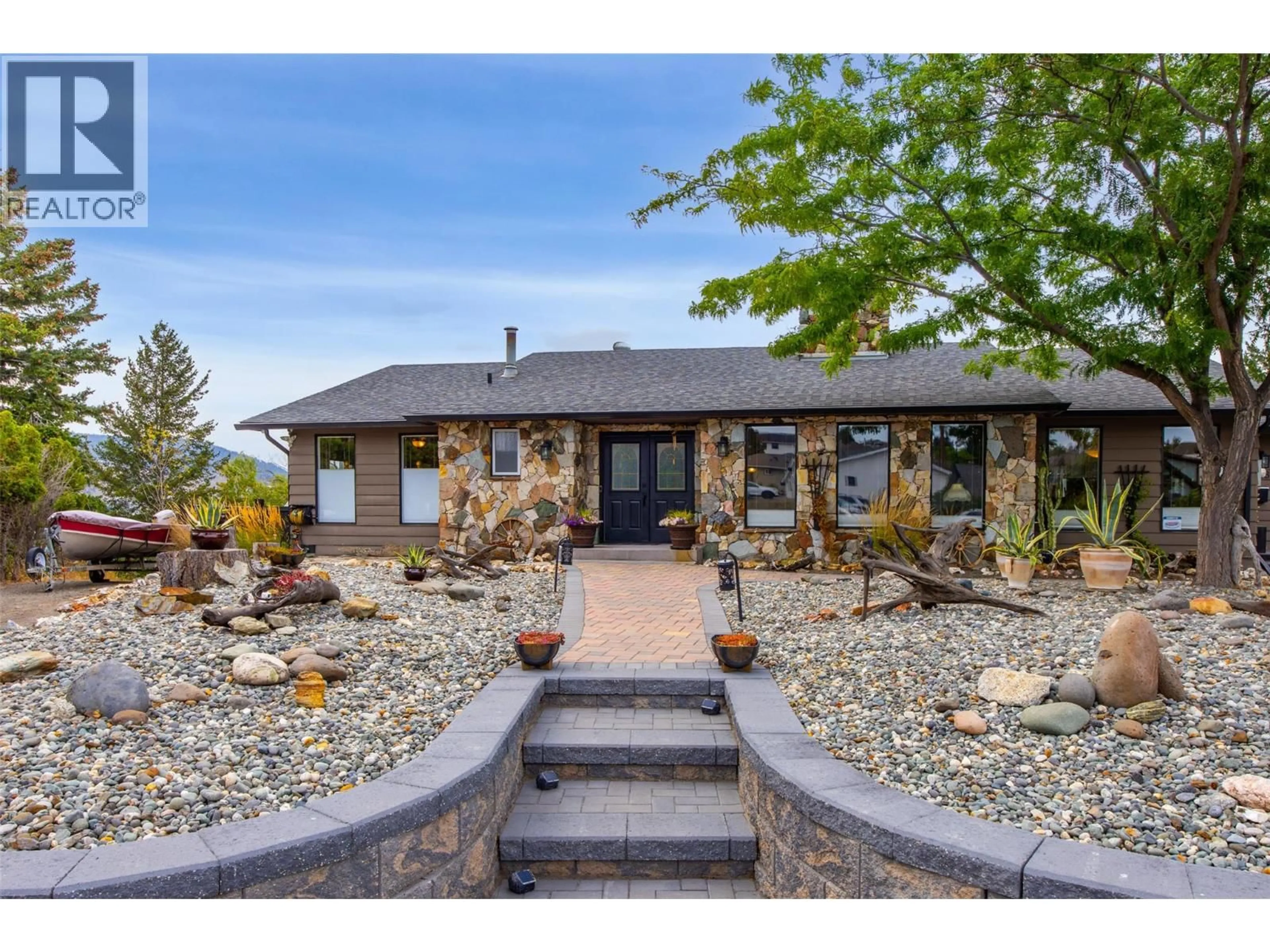 Unknown for 1908 GLENCOE PLACE, Kamloops British Columbia V2E1K5
