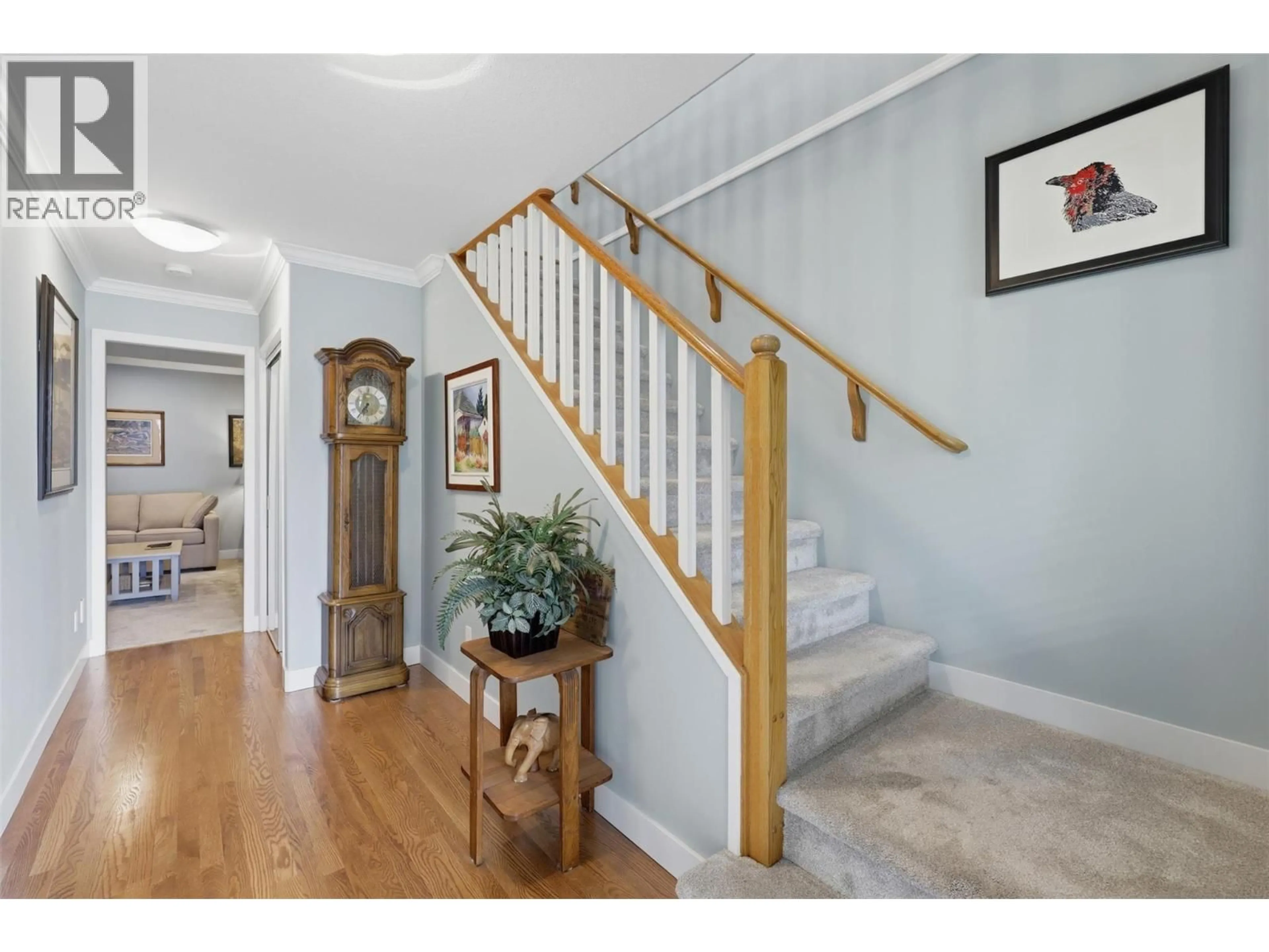 Unknown for 25 - 1651 VALLEYVIEW DRIVE, Kamloops British Columbia V2C0A4