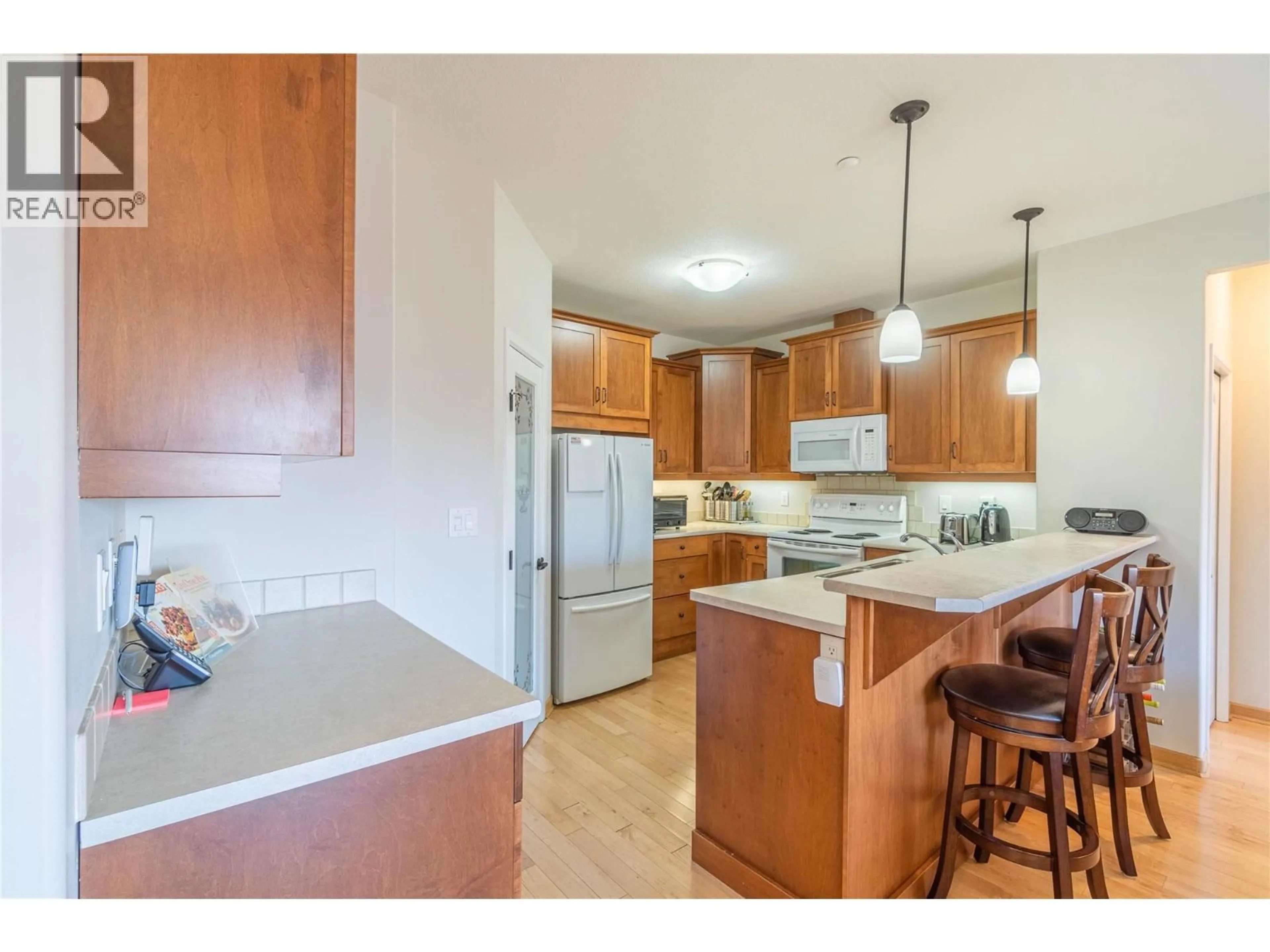 Unknown for 307 - 550 LORNE STREET, Kamloops British Columbia V2C1W3