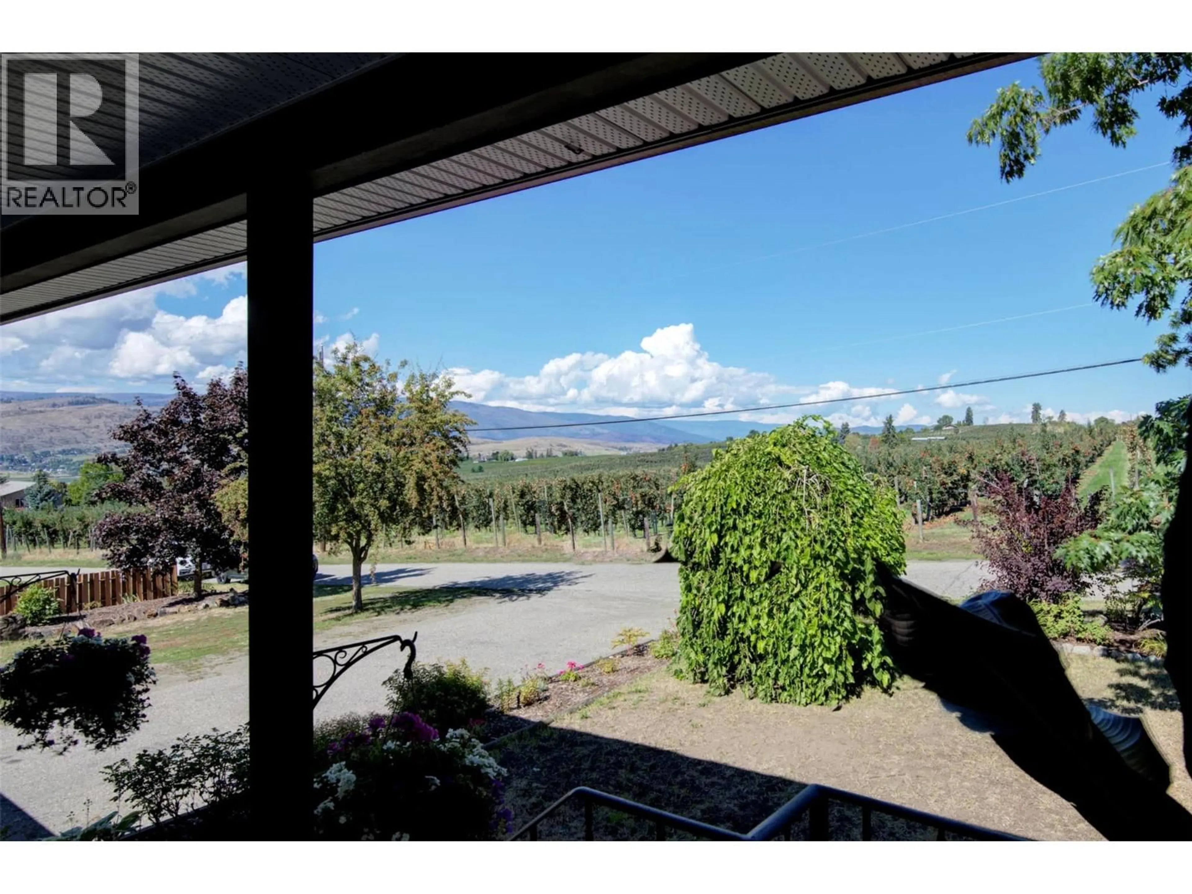 Unknown for 5894 DEDECKER WEST ROAD, Vernon British Columbia V1B3P9