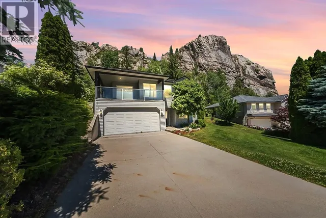 1479 37TH STREET, Castlegar 2