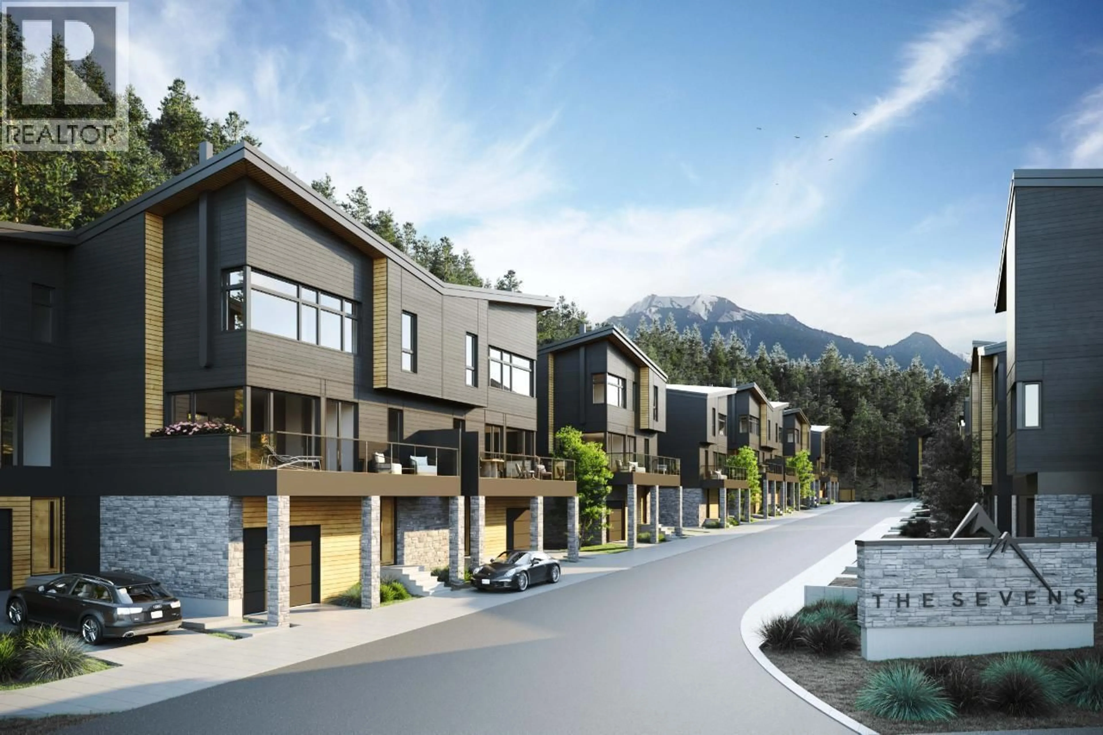 Unknown for 6 - 1551 BOWLE-EVANS DRIVE, Golden British Columbia V0A1H6