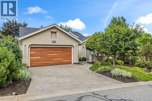 4125 GALLAGHERS PARKLAND DRIVE, Kelowna 2