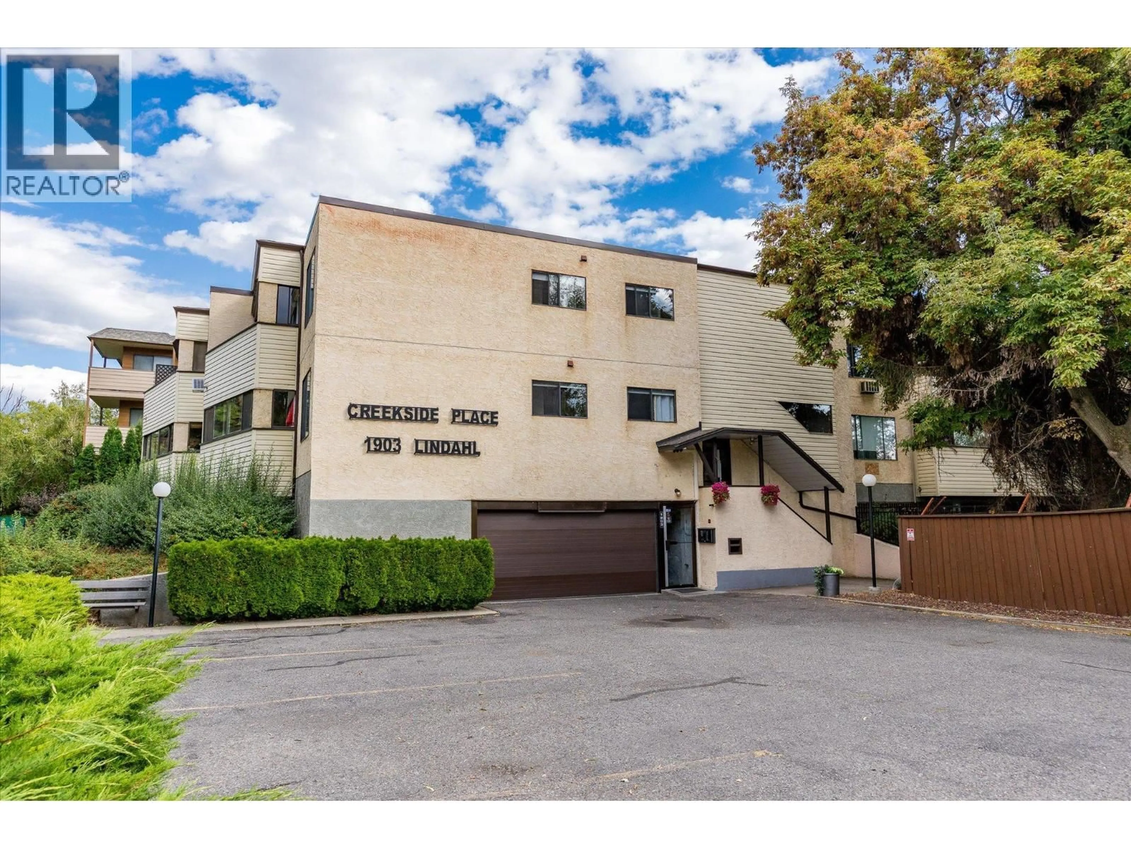 Unknown for 106 - 1903 LINDAHL STREET, Kelowna British Columbia V1Y3Z6