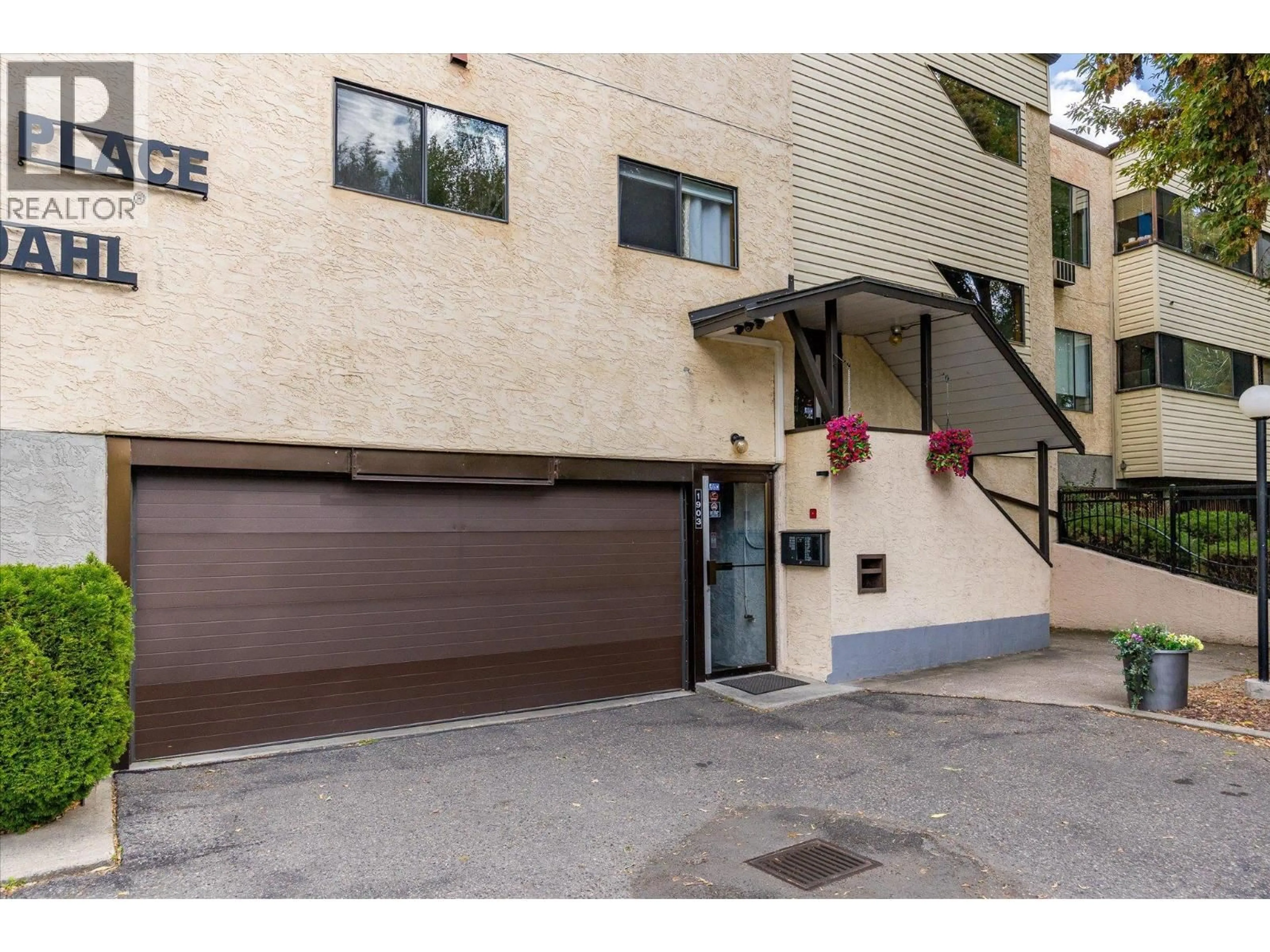 Unknown for 106 - 1903 LINDAHL STREET, Kelowna British Columbia V1Y3Z6