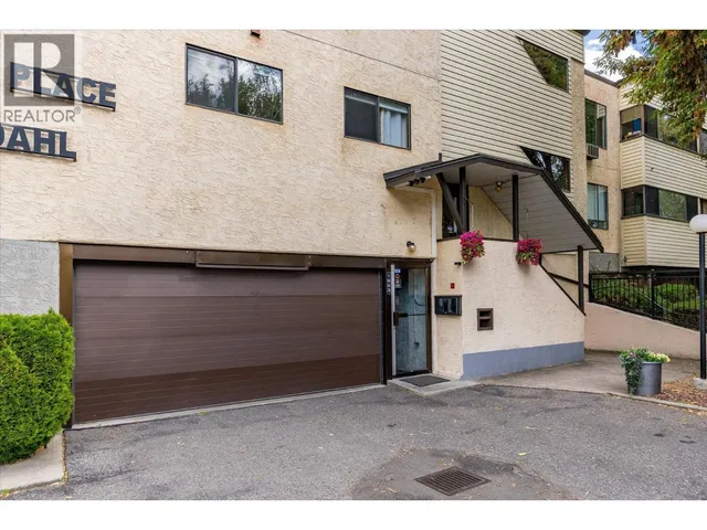 106 - 1903 LINDAHL STREET, Kelowna 3