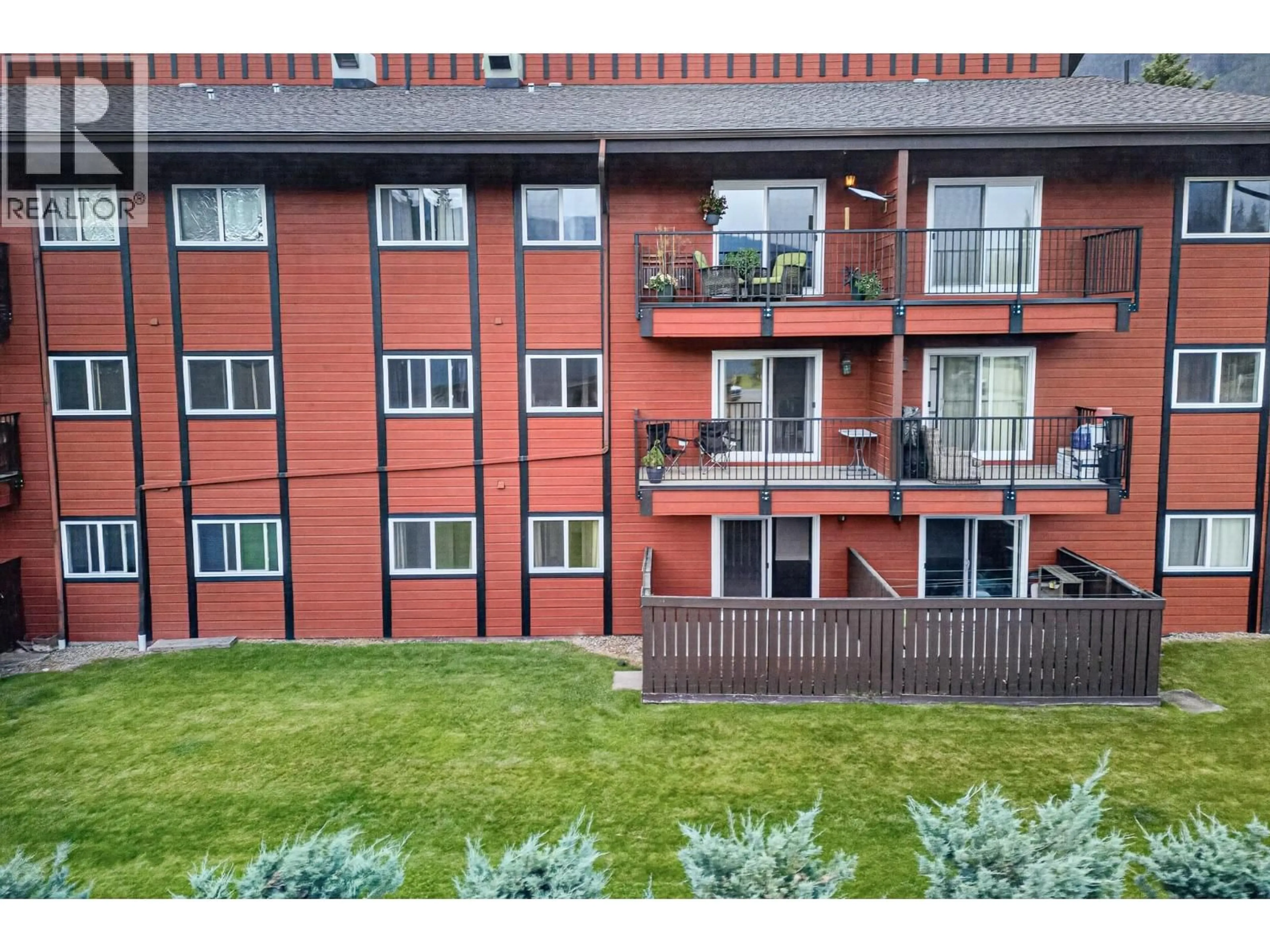 Unknown for 105A - 1286 PONDEROSA DRIVE, Sparwood British Columbia V0B2G2