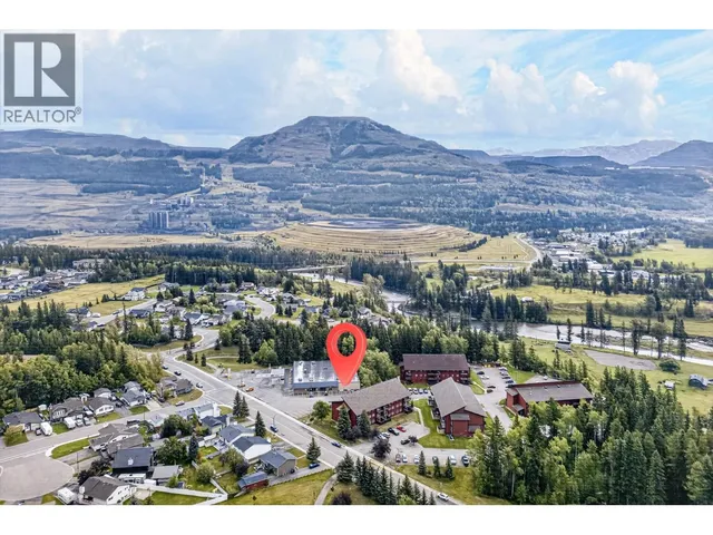 105A - 1286 PONDEROSA DRIVE, Sparwood 4