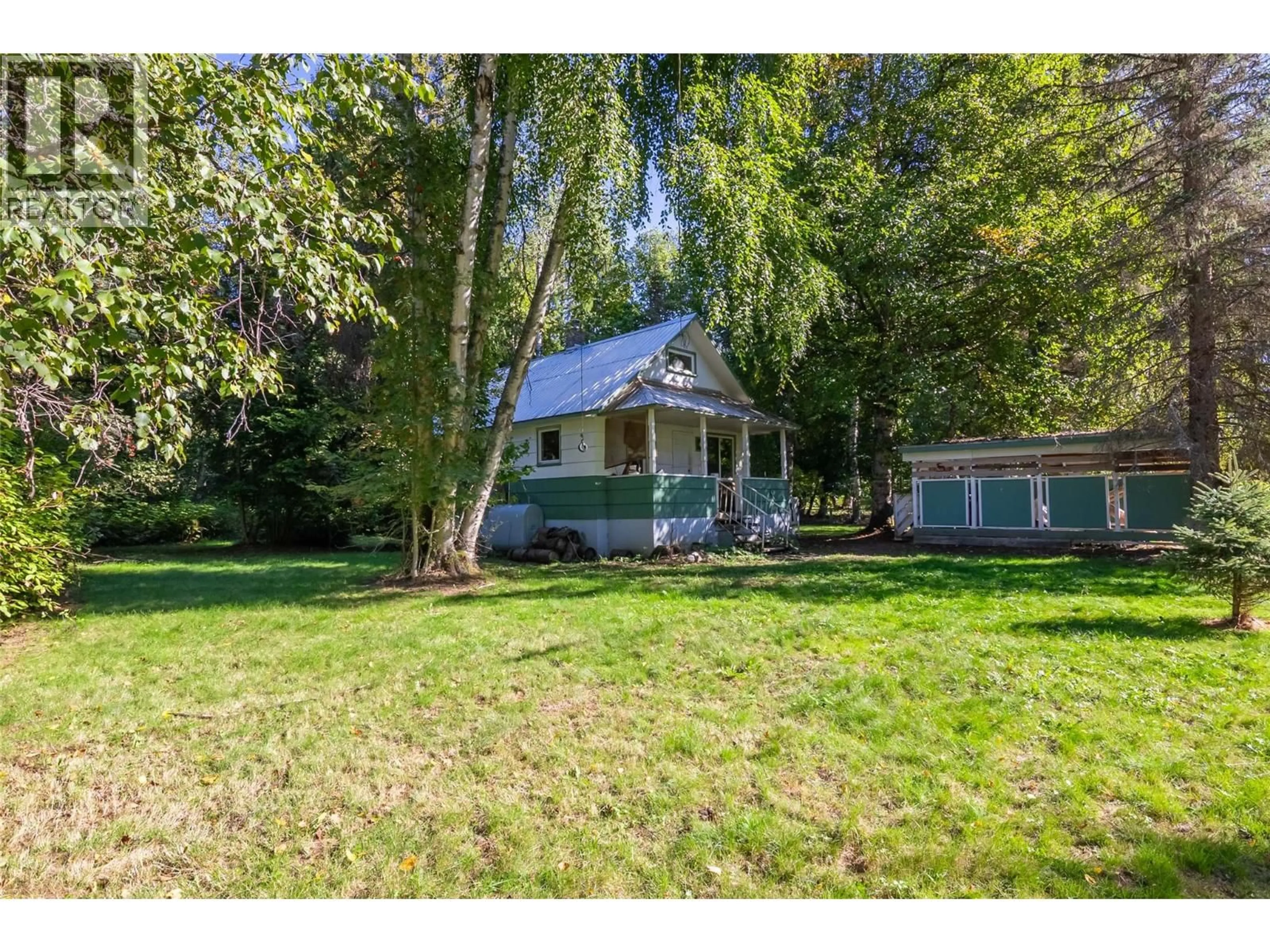 Unknown for 3642 CATHERWOOD ROAD, Revelstoke British Columbia V0E2S0