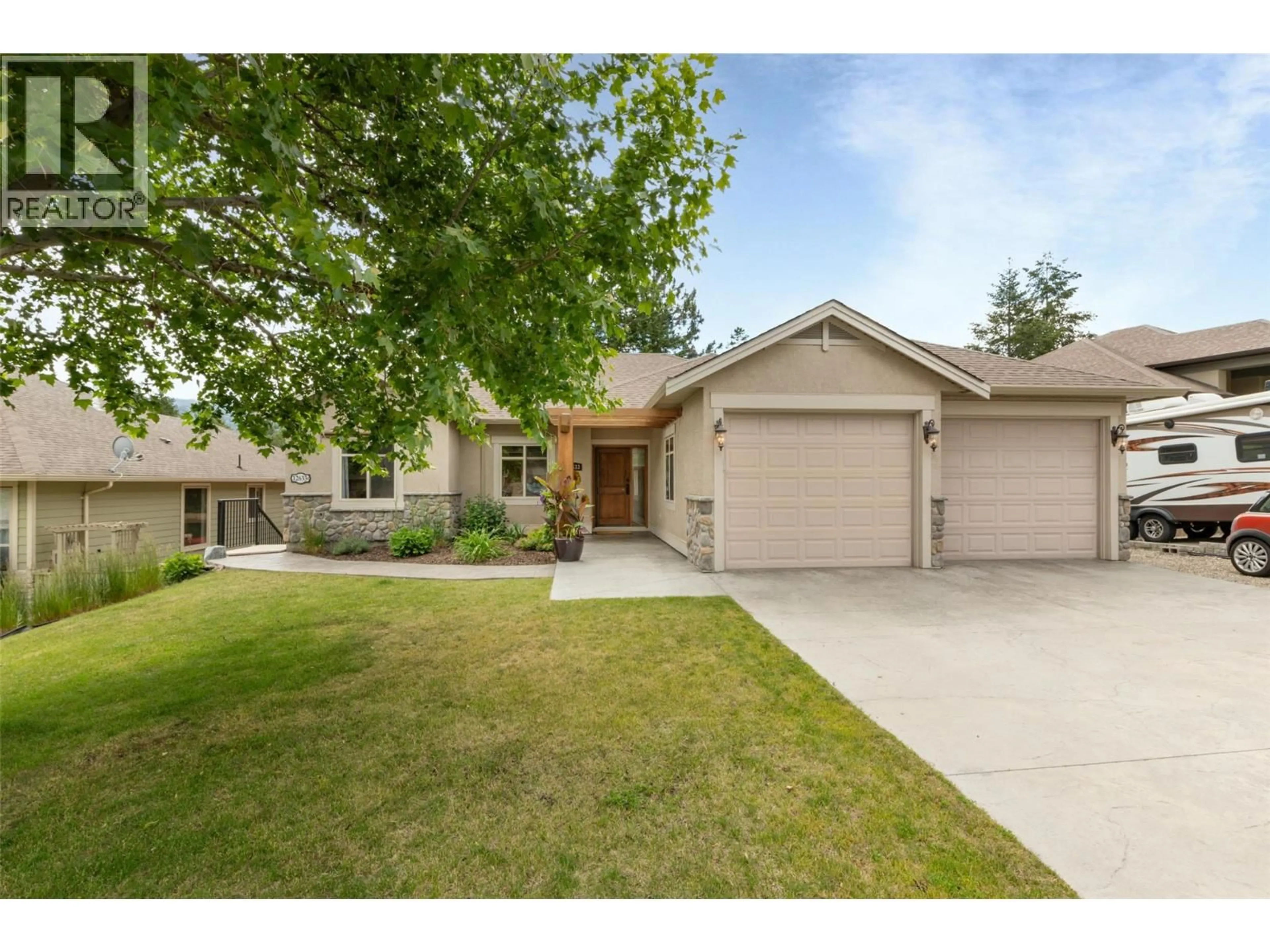 Unknown for 12633 DRIFTWOOD COURT, Lake Country British Columbia V4V2M9