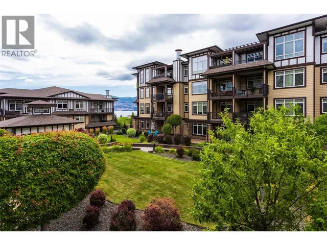 1211 - 3833 BROWN ROAD, West Kelowna 2