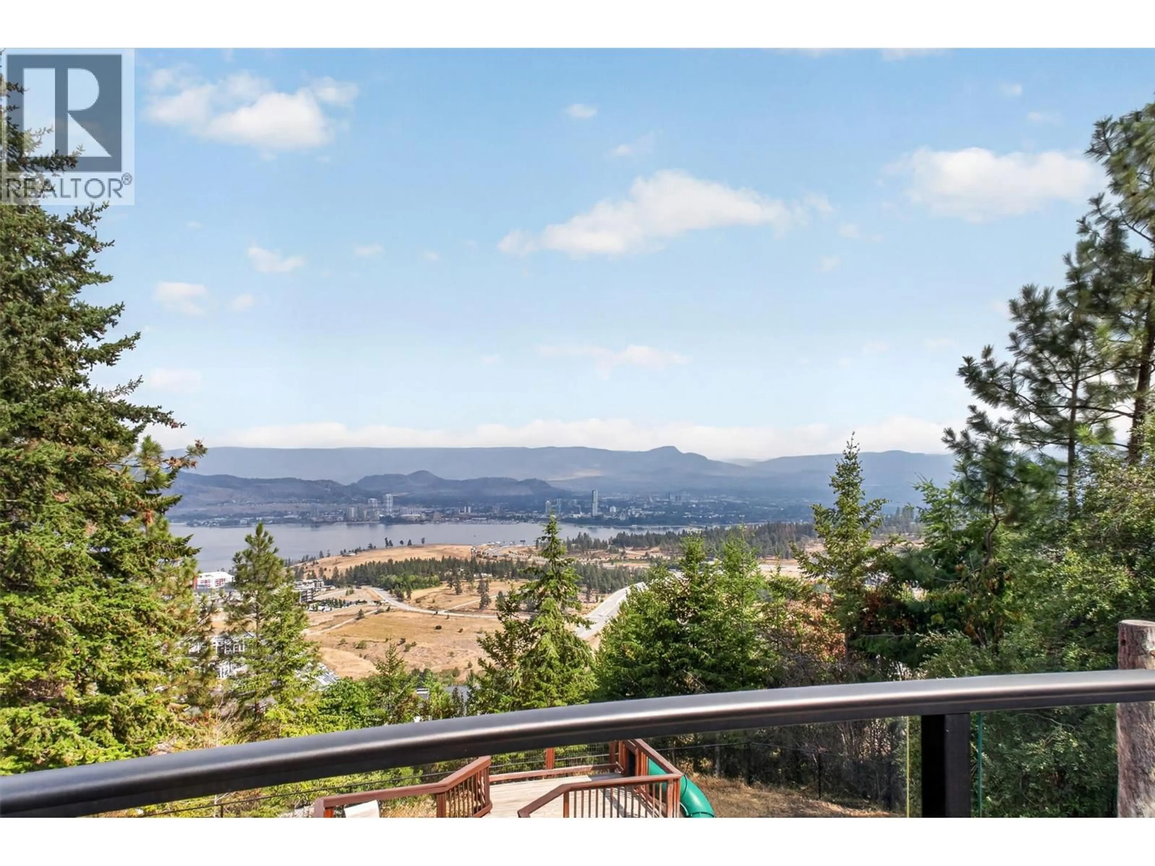 Unknown for 1863 HORIZON DRIVE, West Kelowna British Columbia V1Z3E4