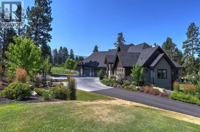 3990 FAIRWINDS COURT, Kelowna 2