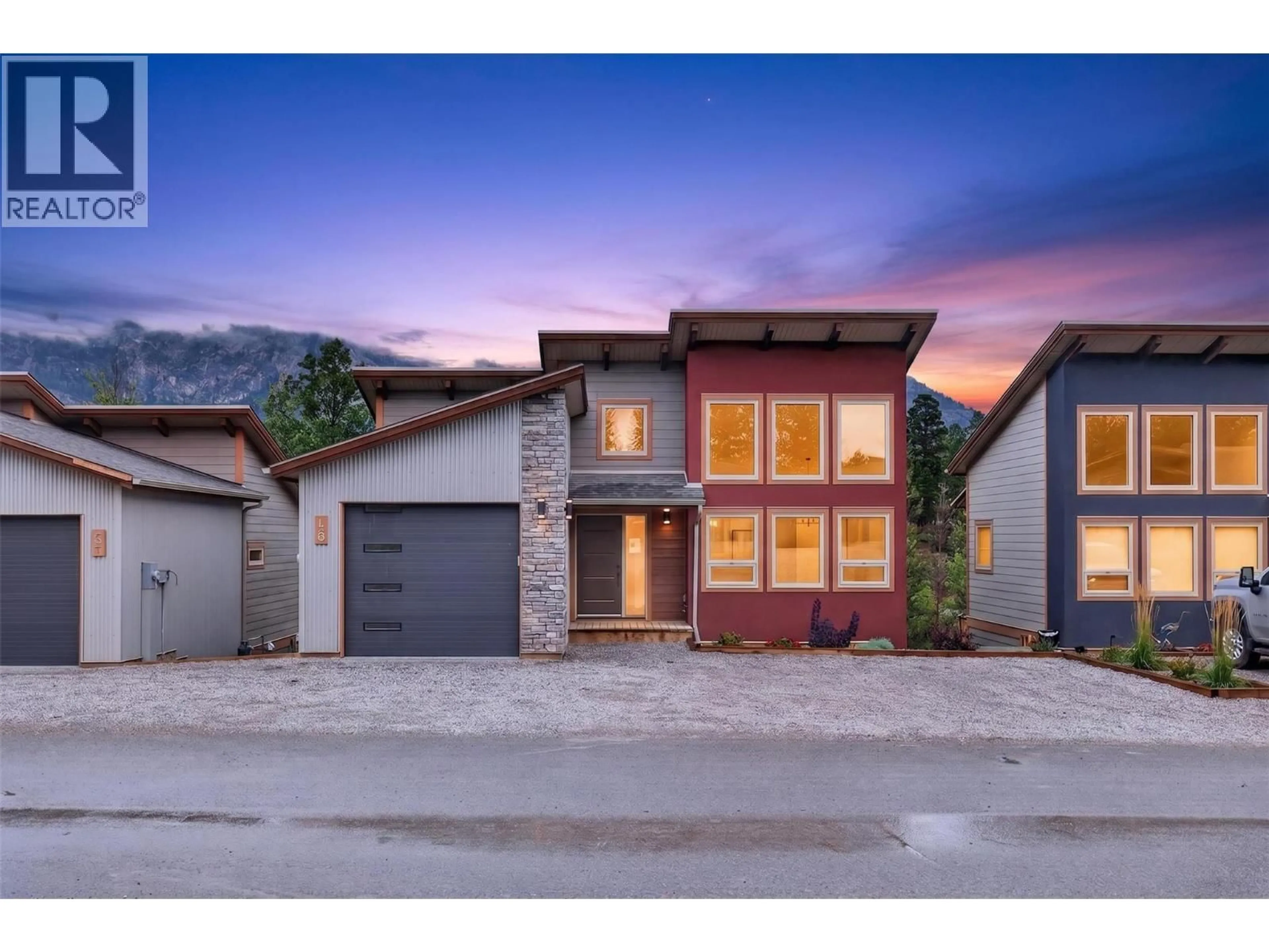 Home with brick exterior material, unknown for 48 - 4926 TIMBER RIDGE ROAD, Windermere British Columbia V0A1K3