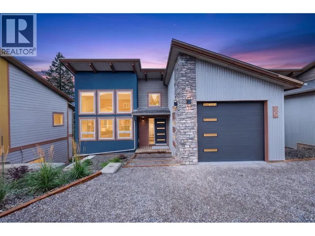 50 - 4926 TIMBER RIDGE ROAD, Windermere 2