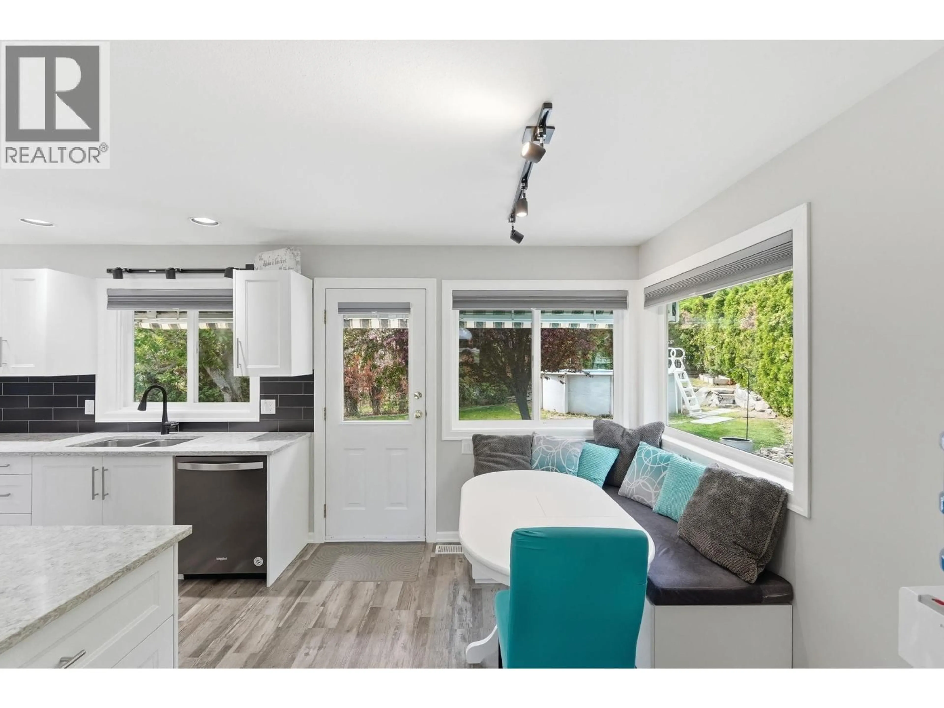 Open concept kitchen, unknown for 5978 NESS COURT, Oliver British Columbia V0H1T0